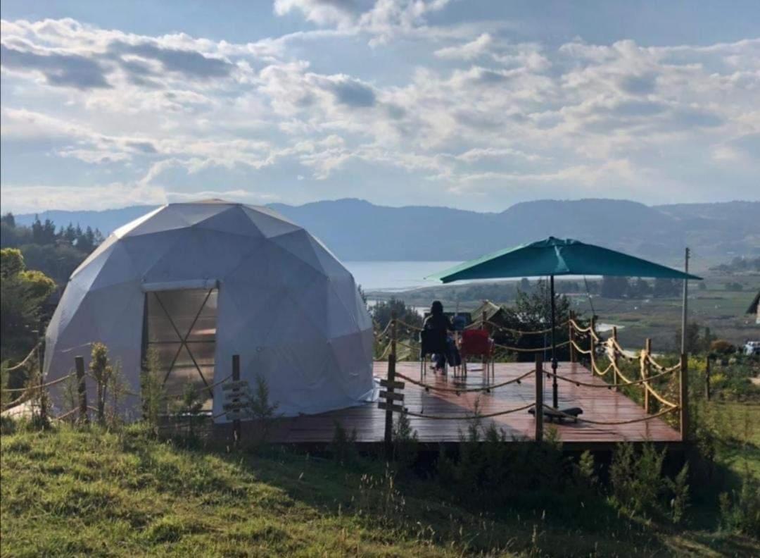 Tent photo 2