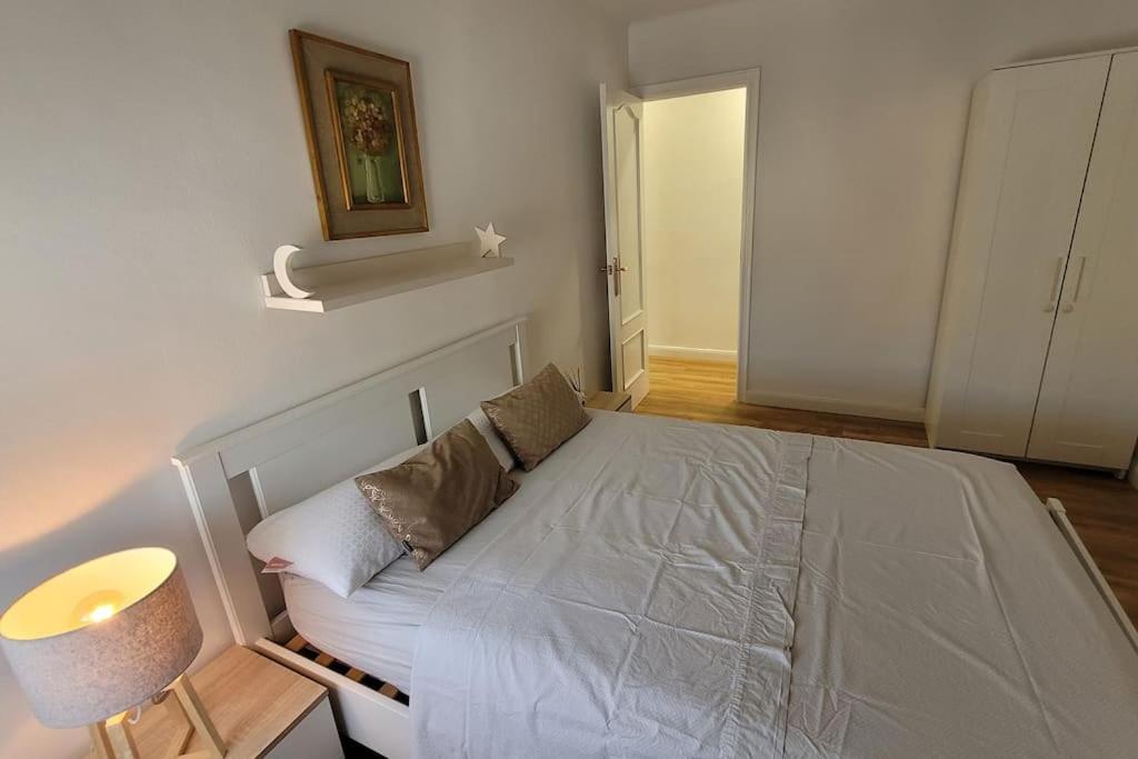 Departamento de tres habitaciones