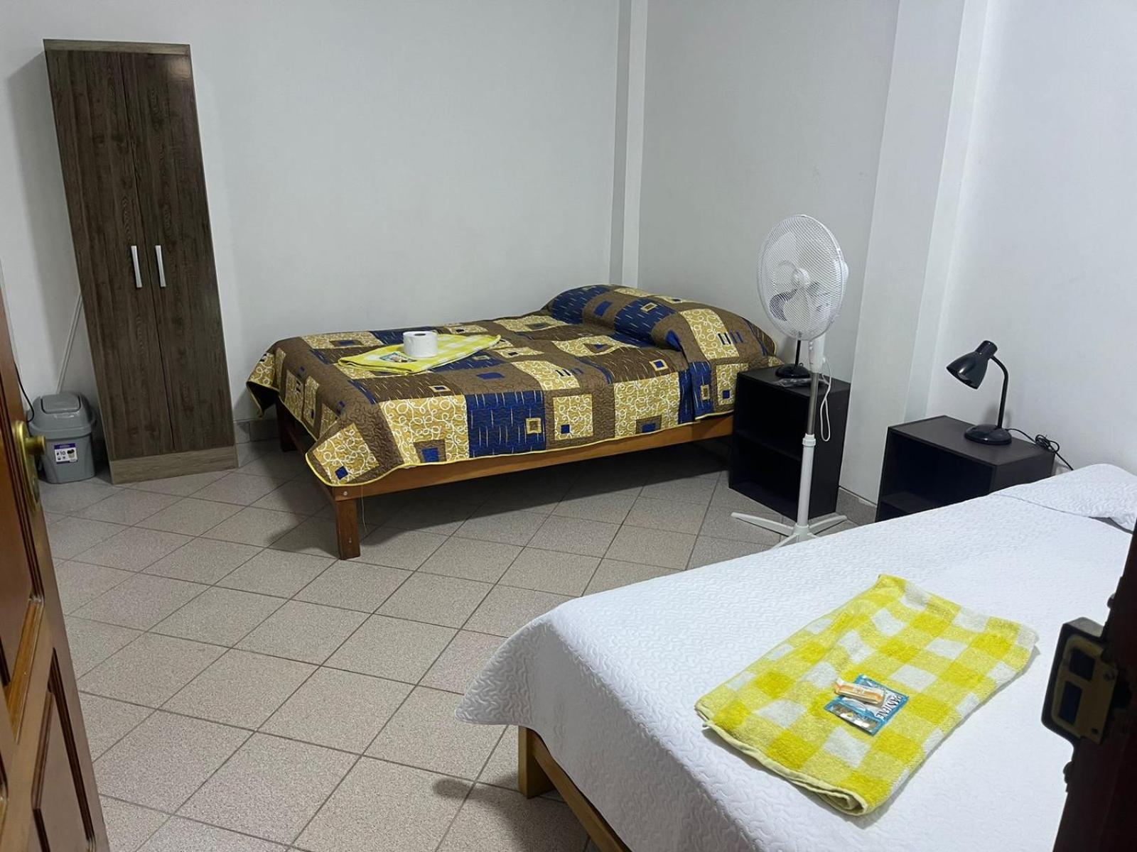 Twin Room photo 1