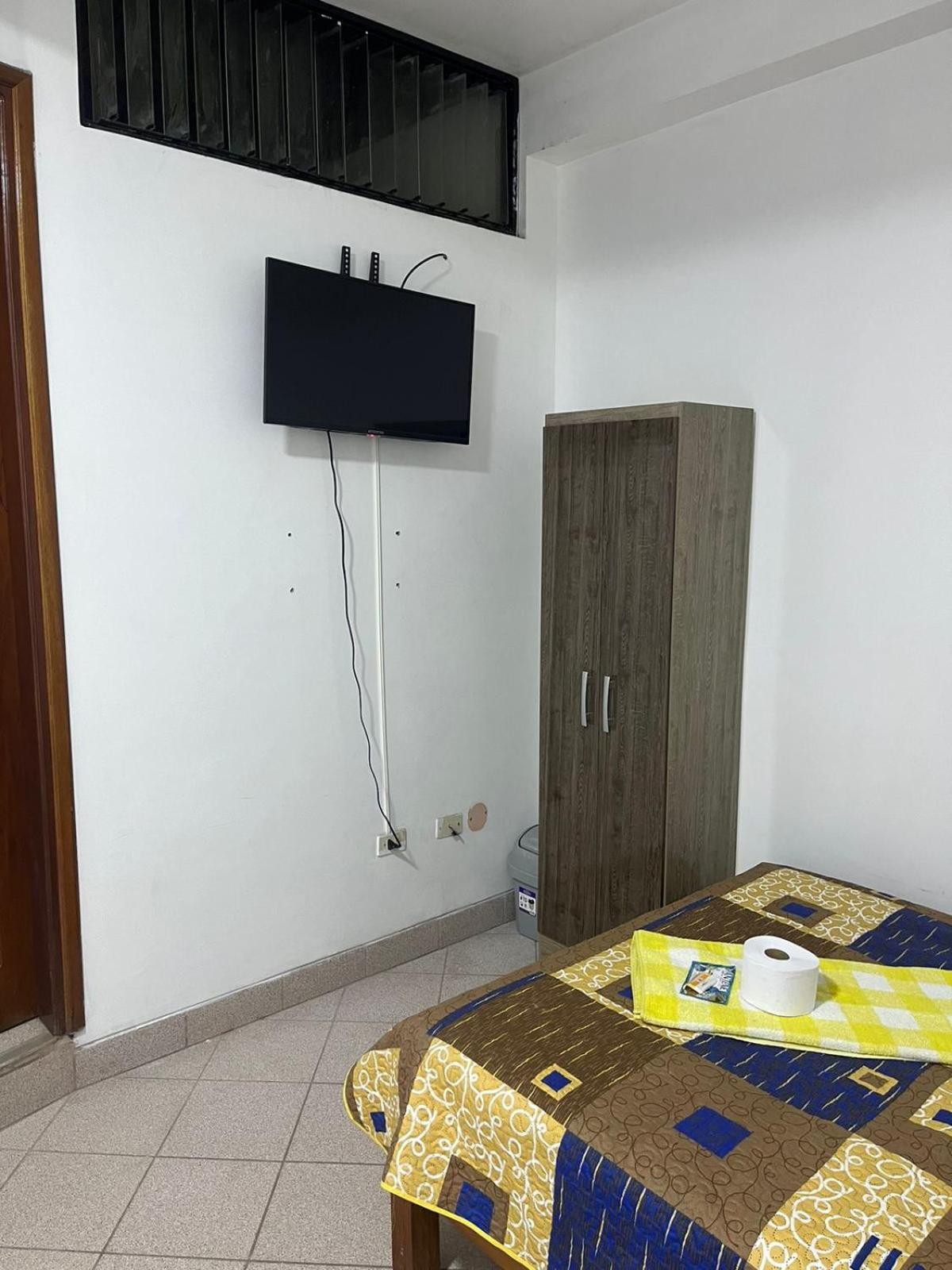 Twin Room photo 2