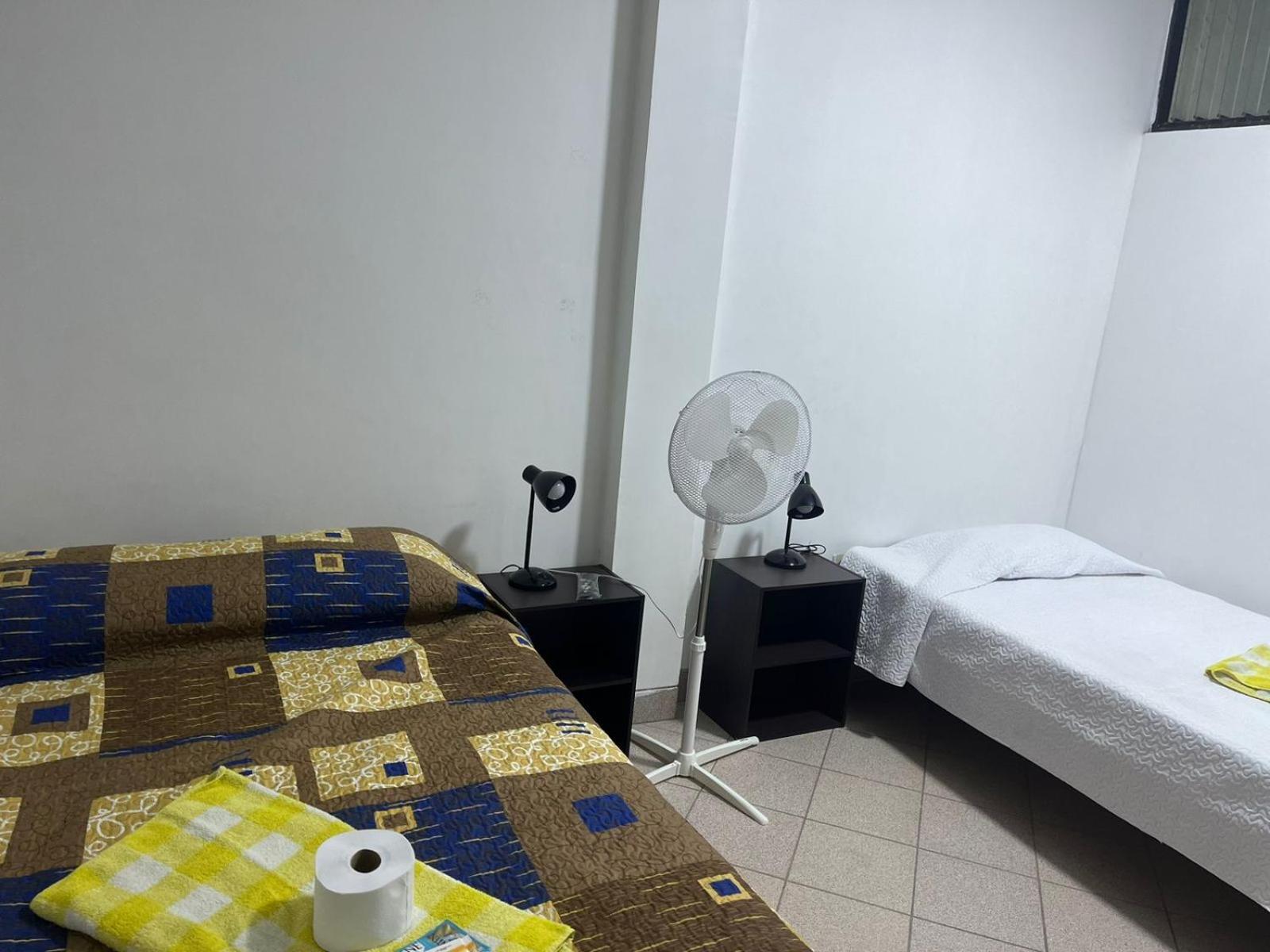 Twin Room photo 3