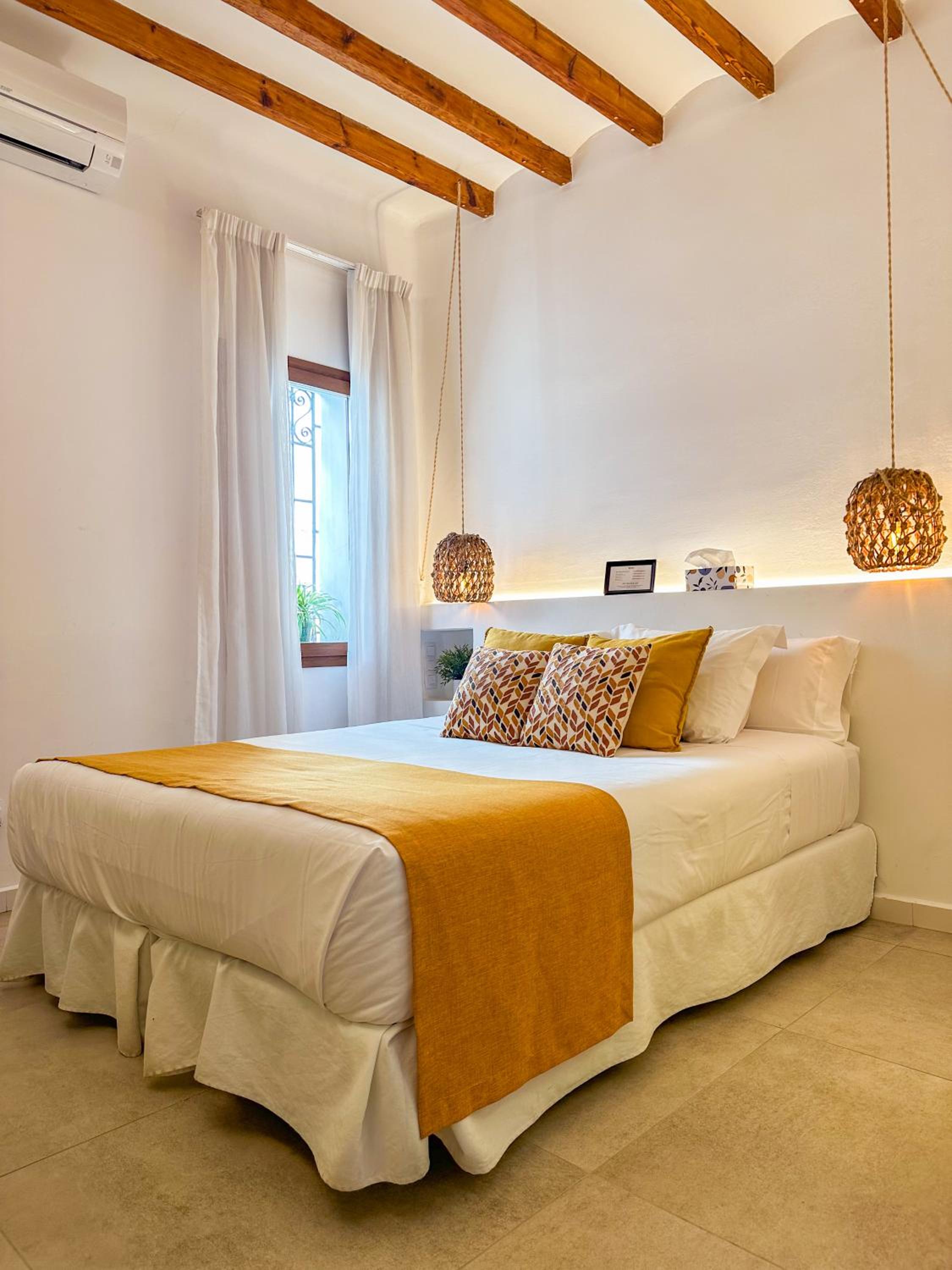 Habitación Doble o Twin Superior
