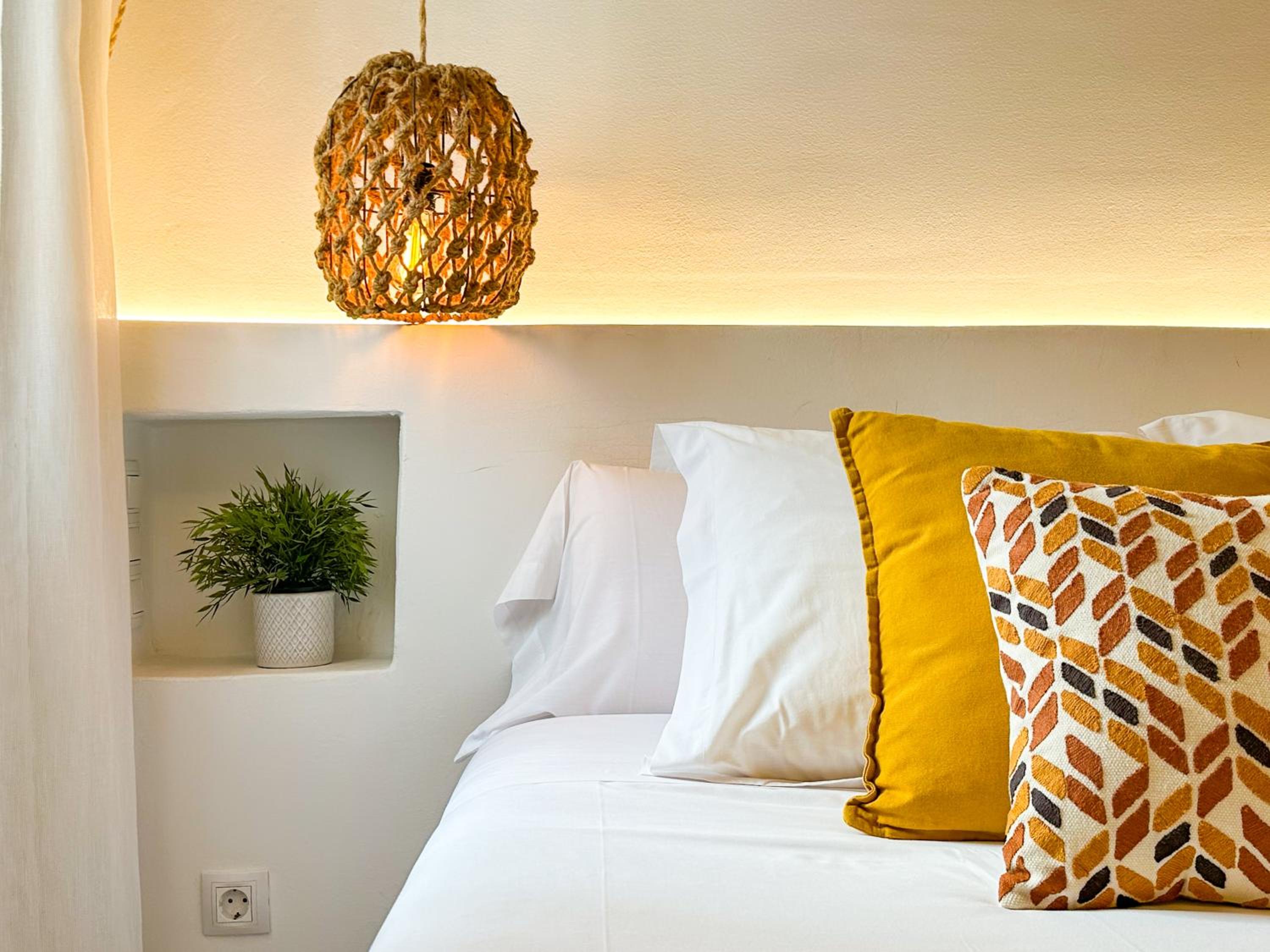 Superior Double or Twin Room photo 3