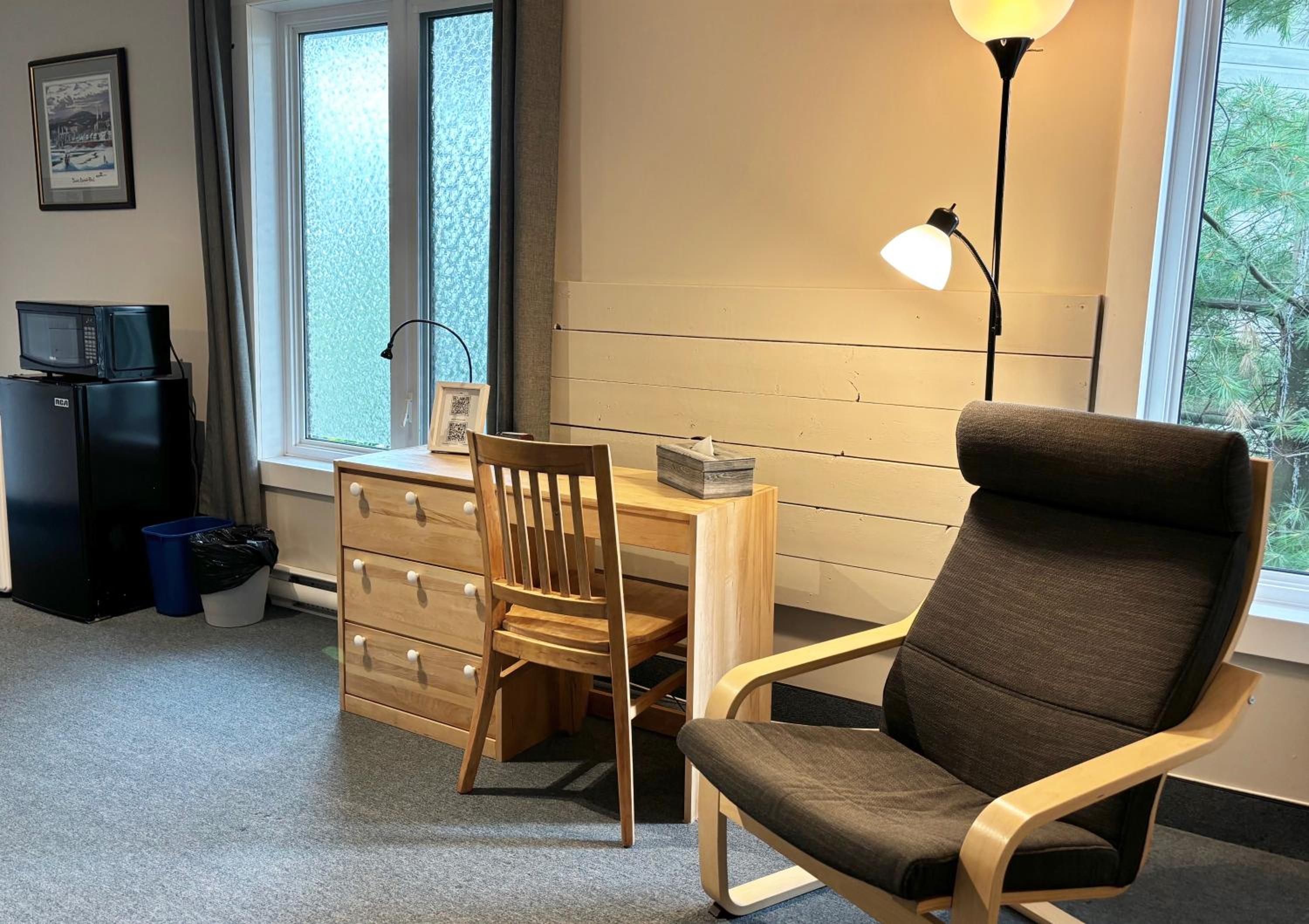 Two-Bedroom Suite photo 3