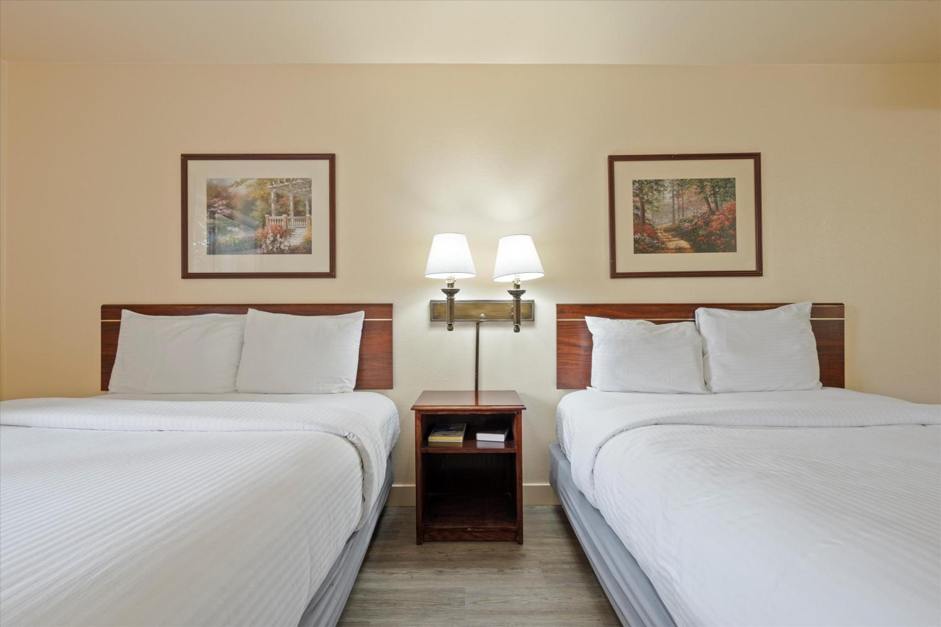 Deluxe Double Room - Photo 36