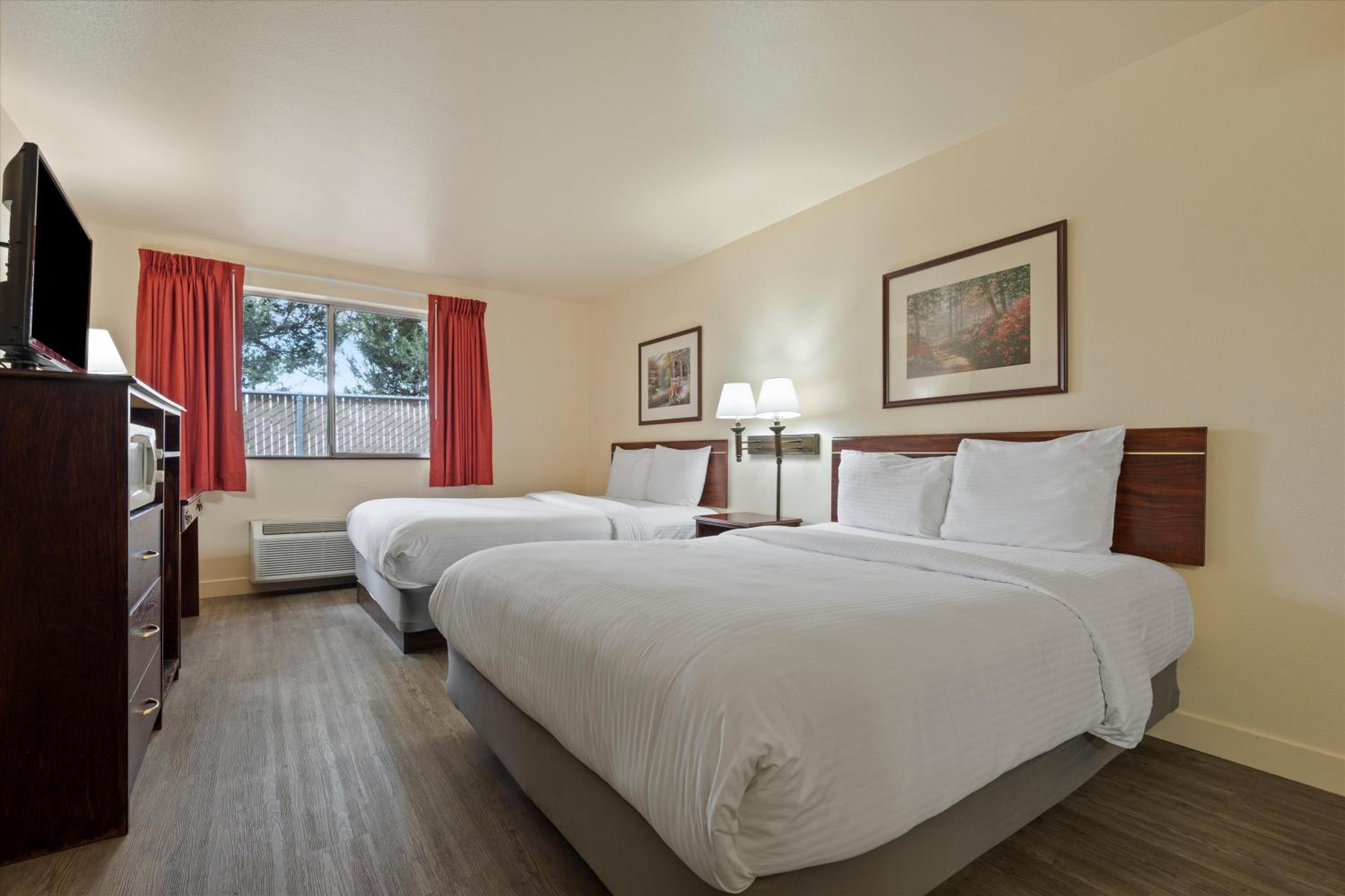 Deluxe Double Room - Photo 37