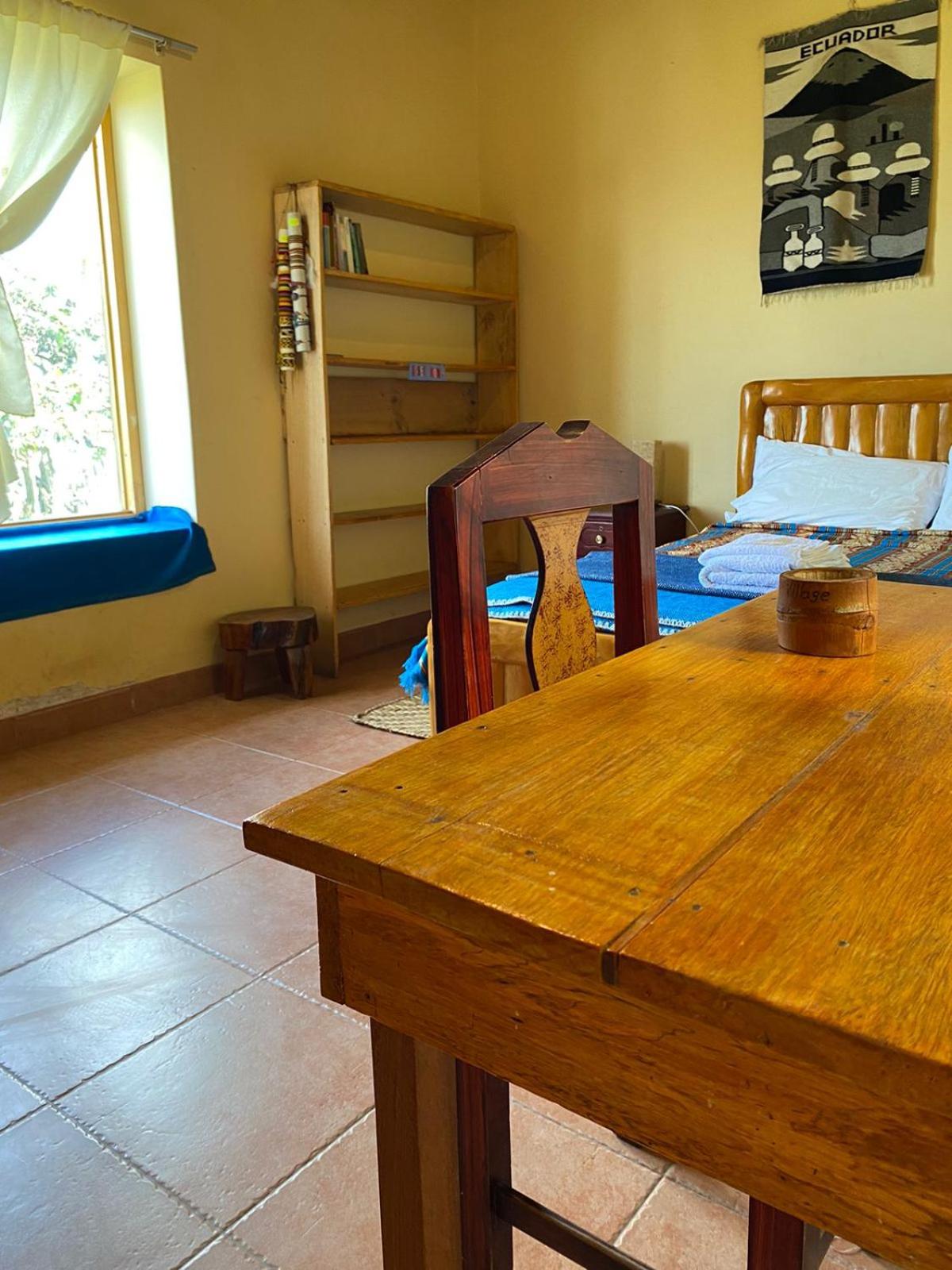 Double Room with Mountain View photo 1