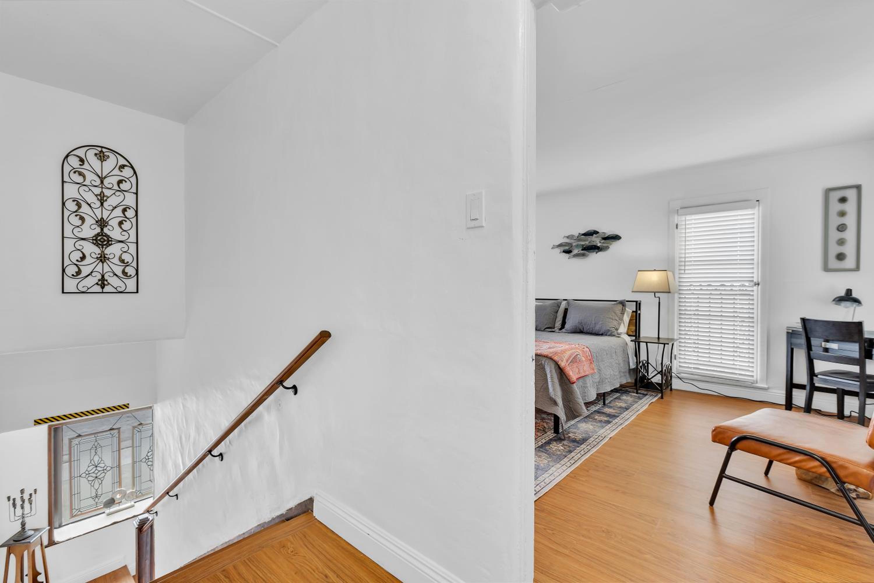 Four-Bedroom House photo 1