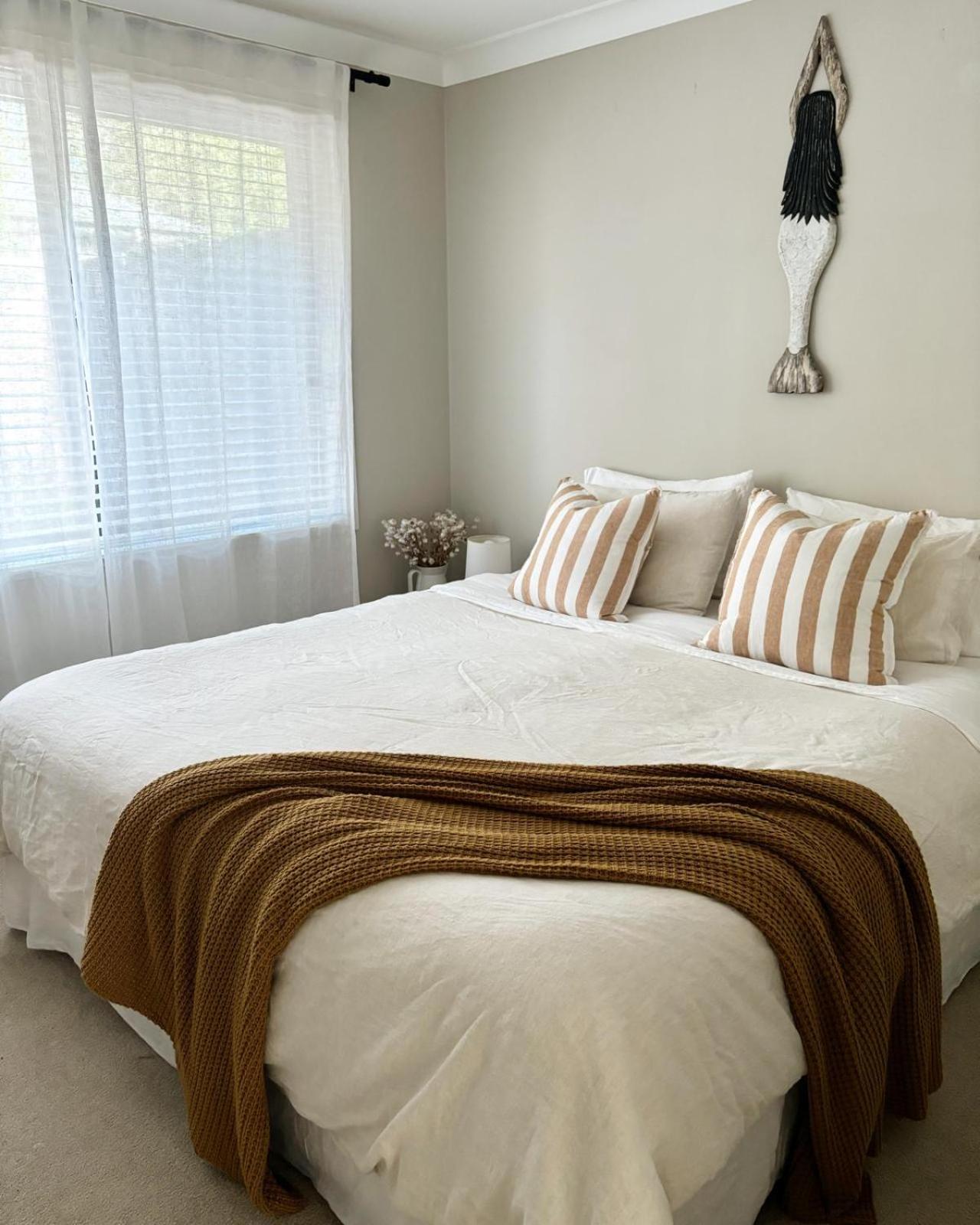 Two-Bedroom Villa photo 1