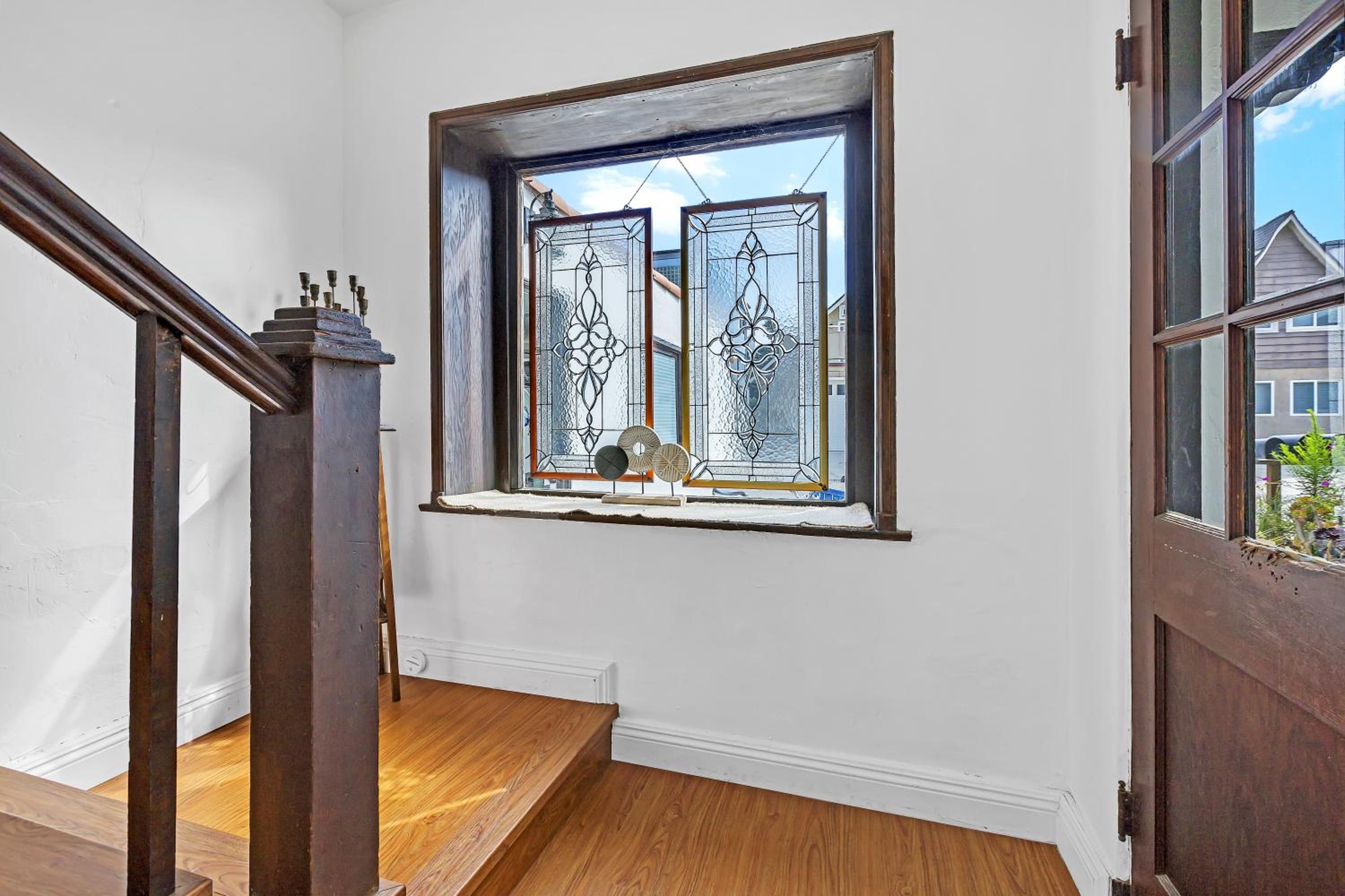 Four-Bedroom House photo 2
