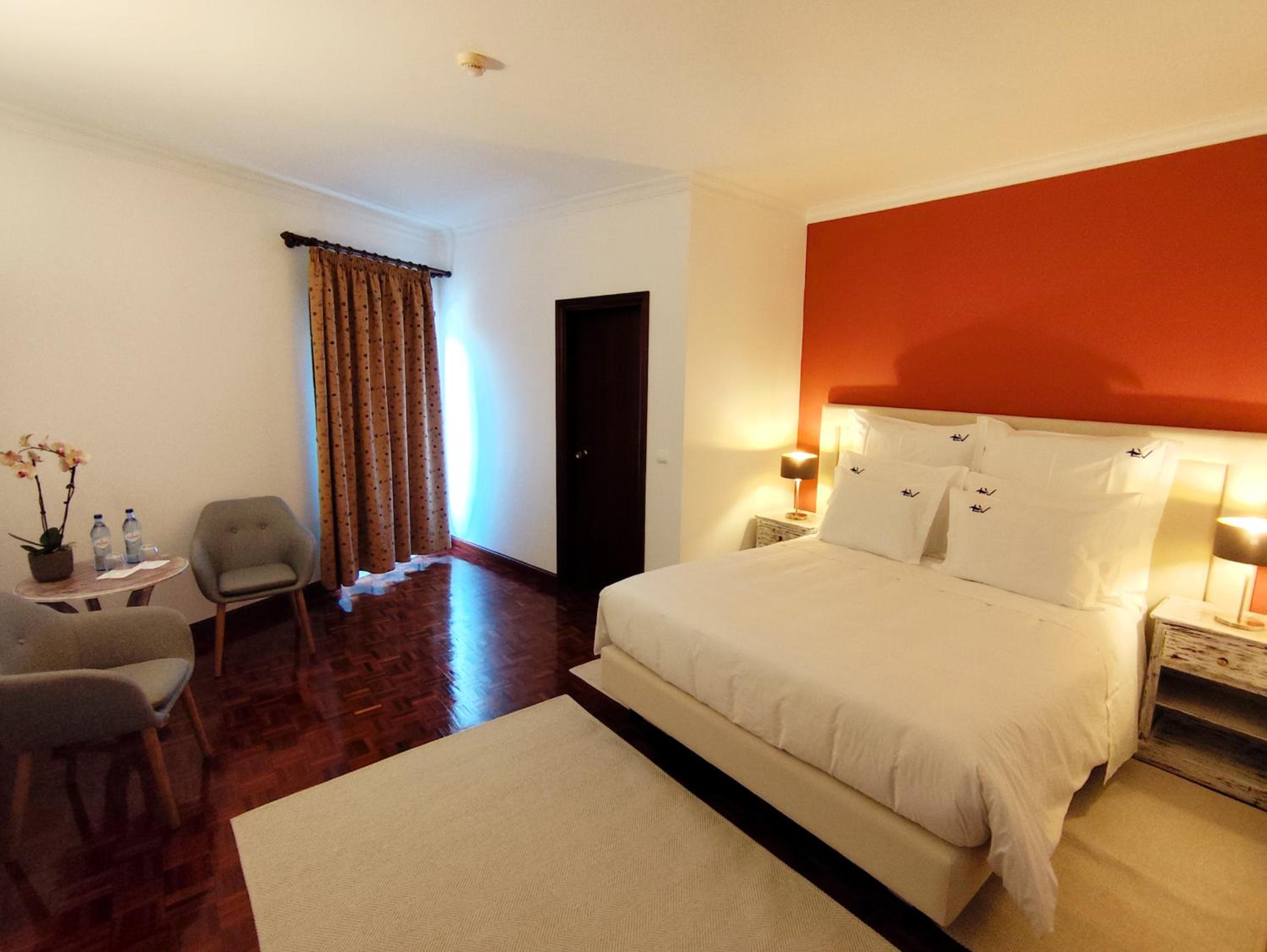 Standard Double Room photo 2