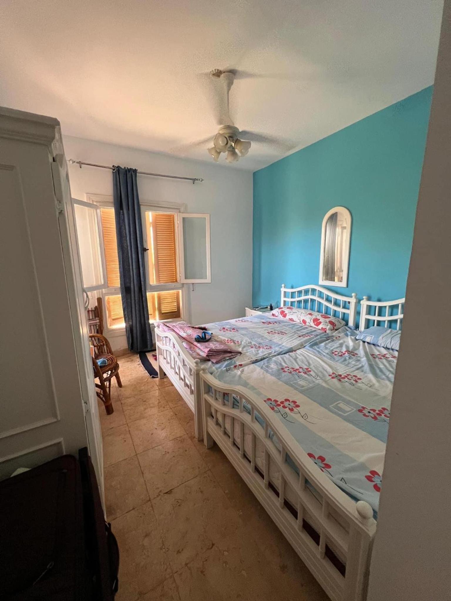 Three-Bedroom Chalet photo 1