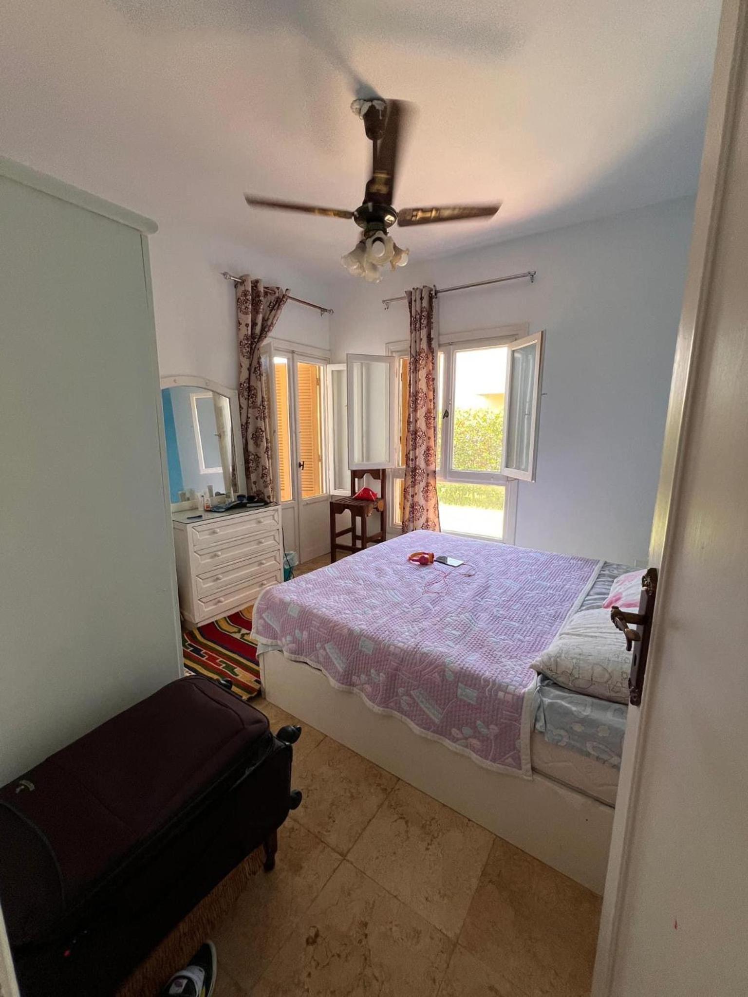 Three-Bedroom Chalet photo 3
