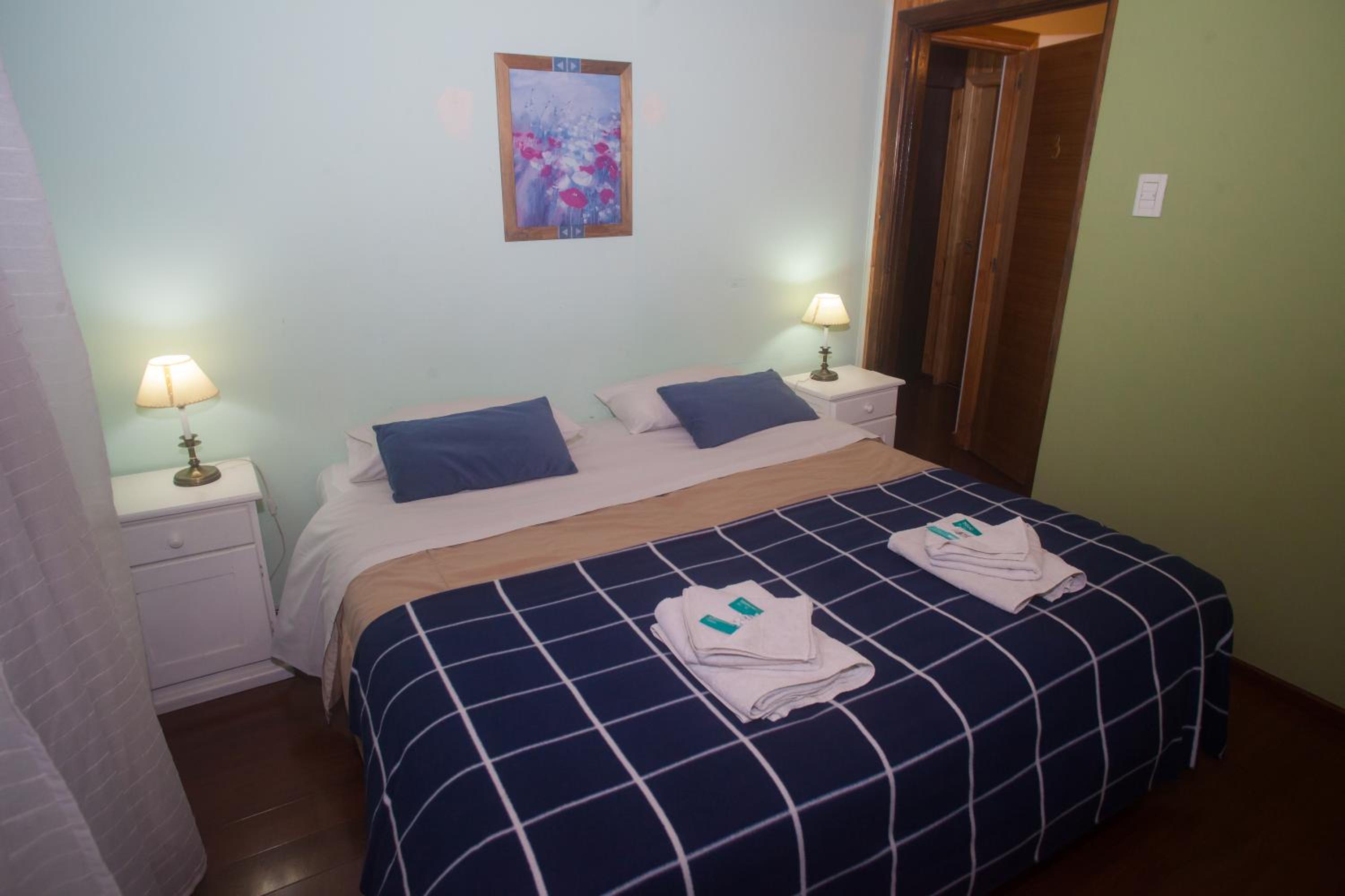 Deluxe Double or Twin Room with Garden View photo 3