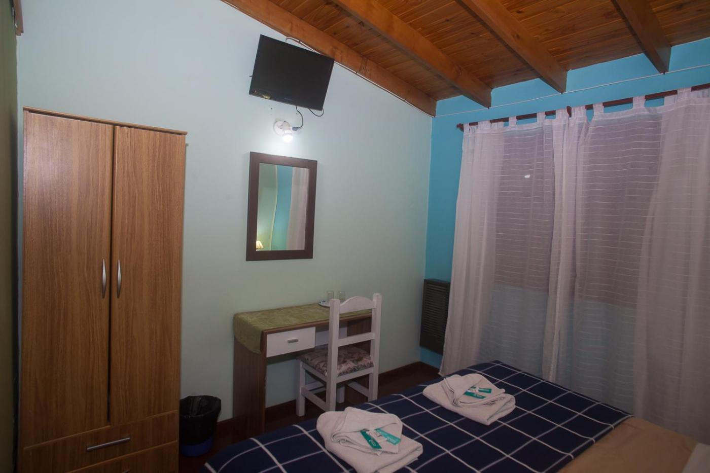 Deluxe Double or Twin Room with Garden View photo 1