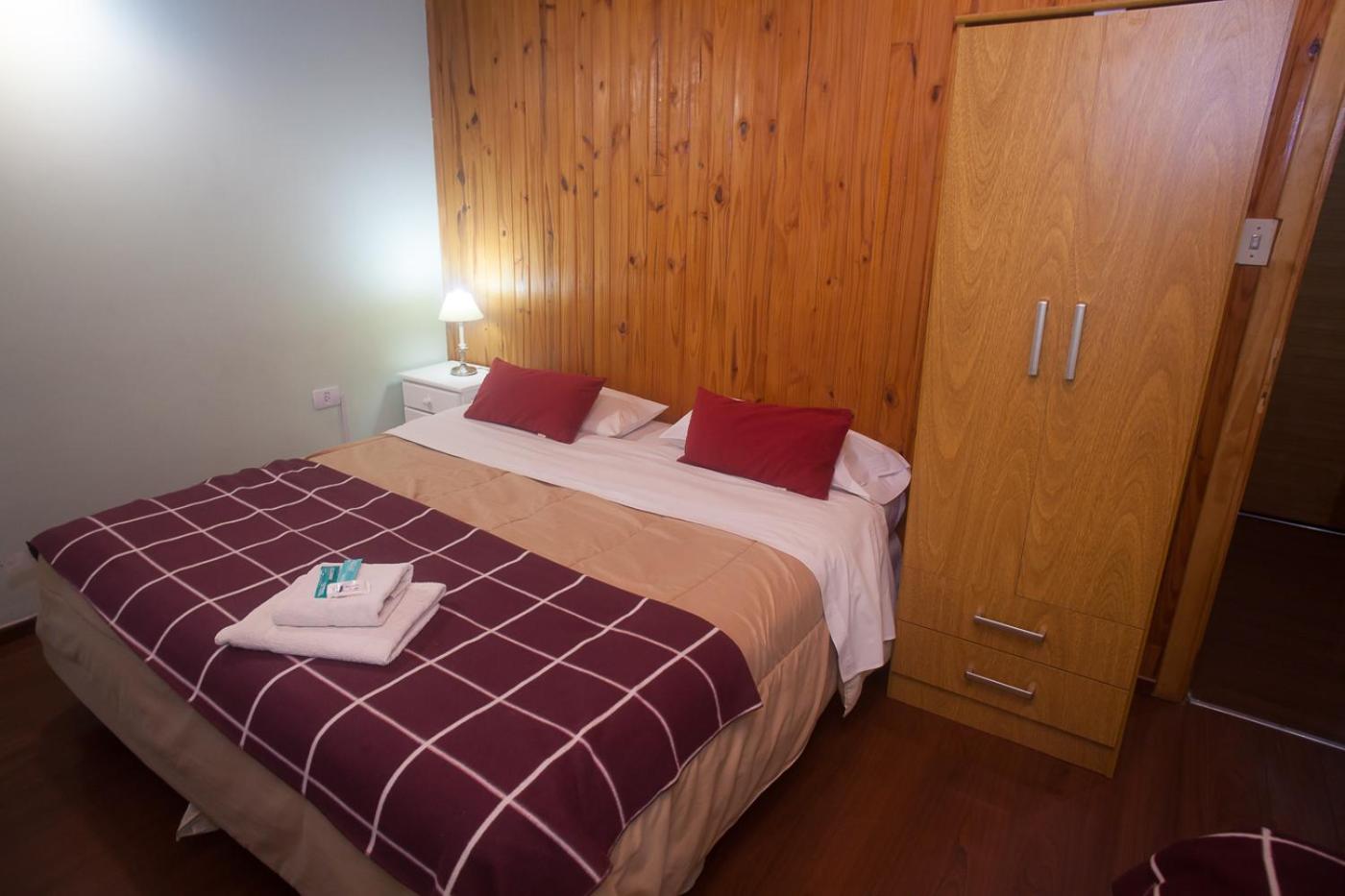 Triple Room with Private Bathroom photo 1