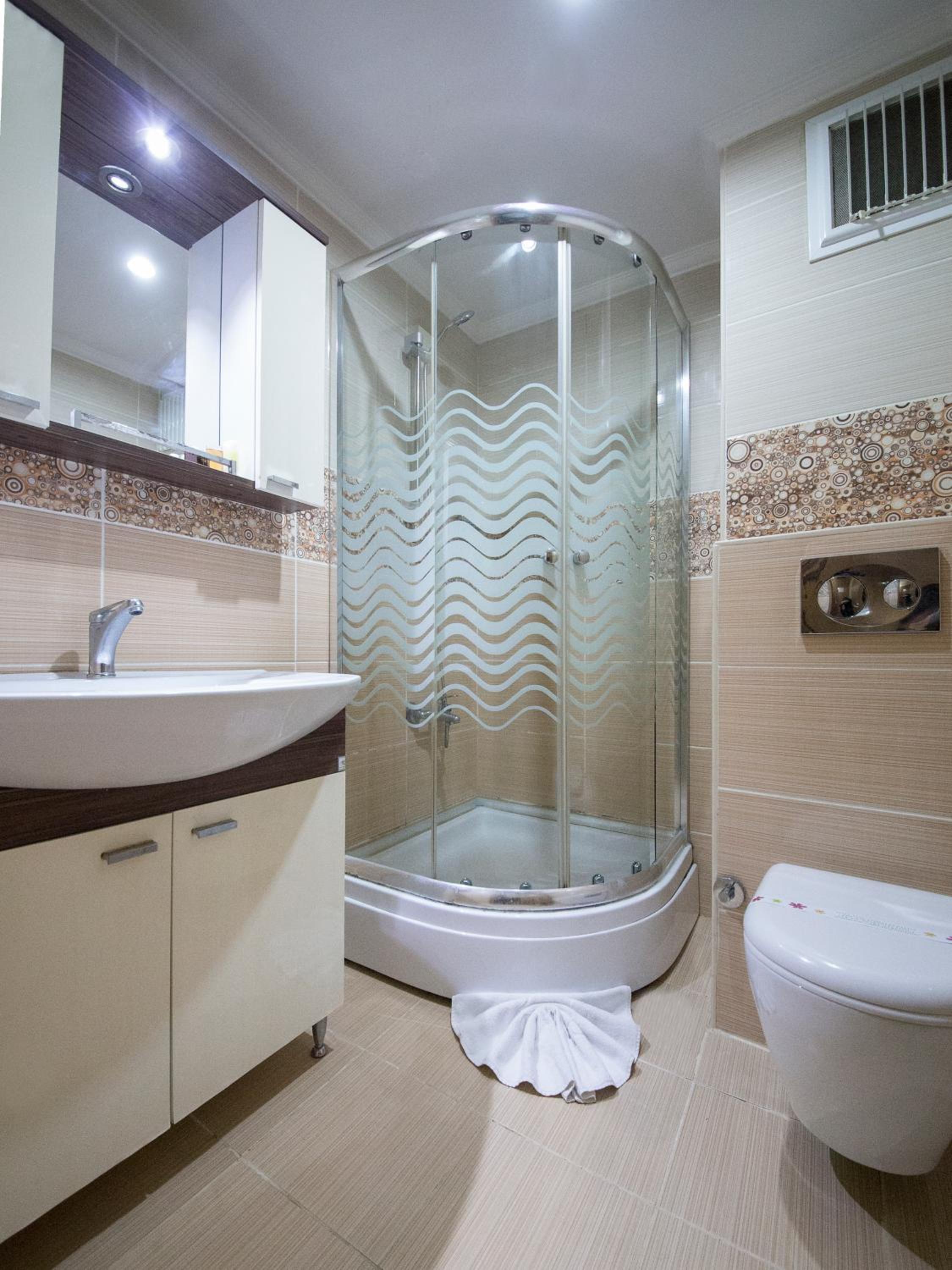 Family Connecting Room photo 3