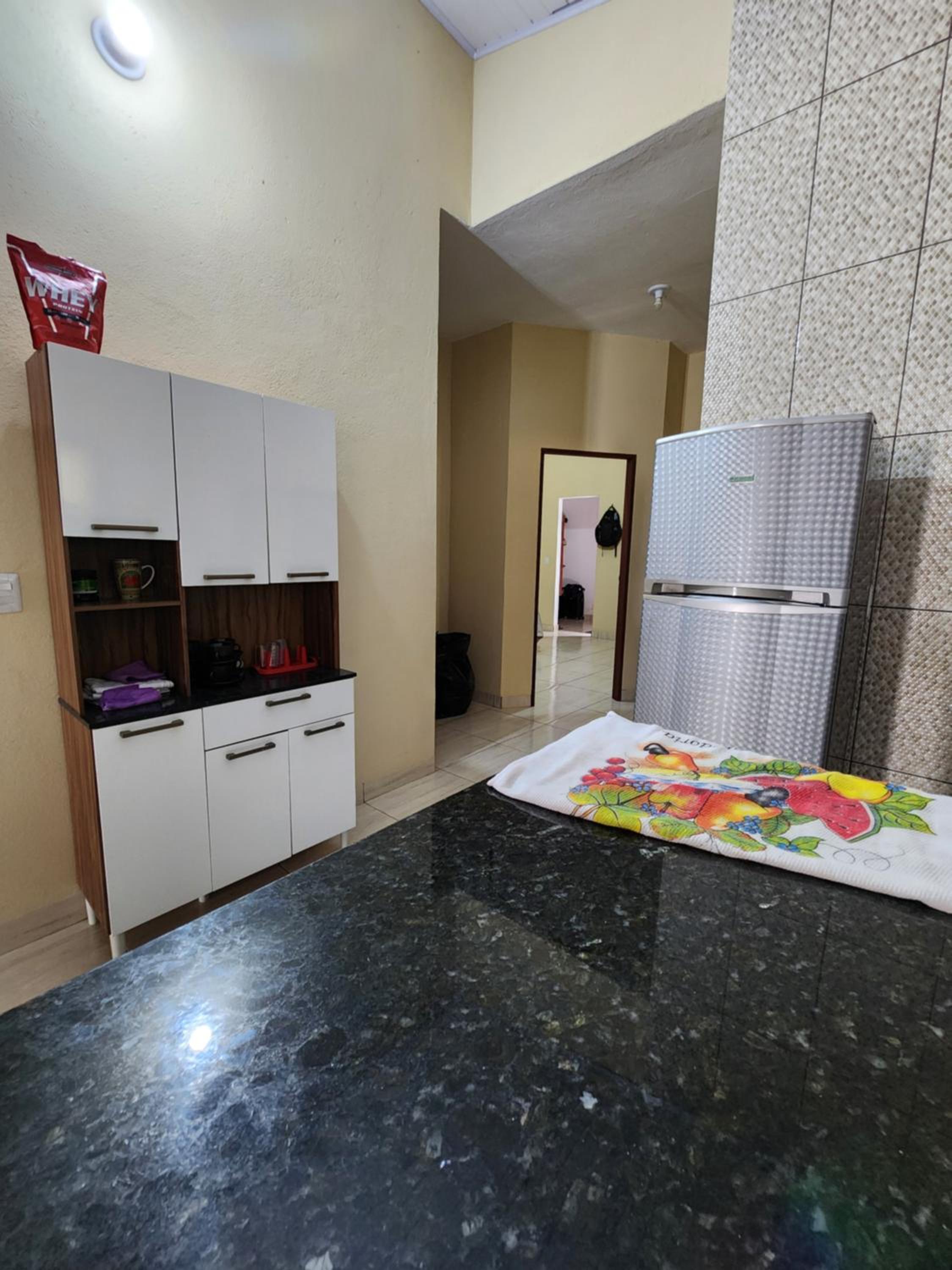 One-Bedroom House photo 2