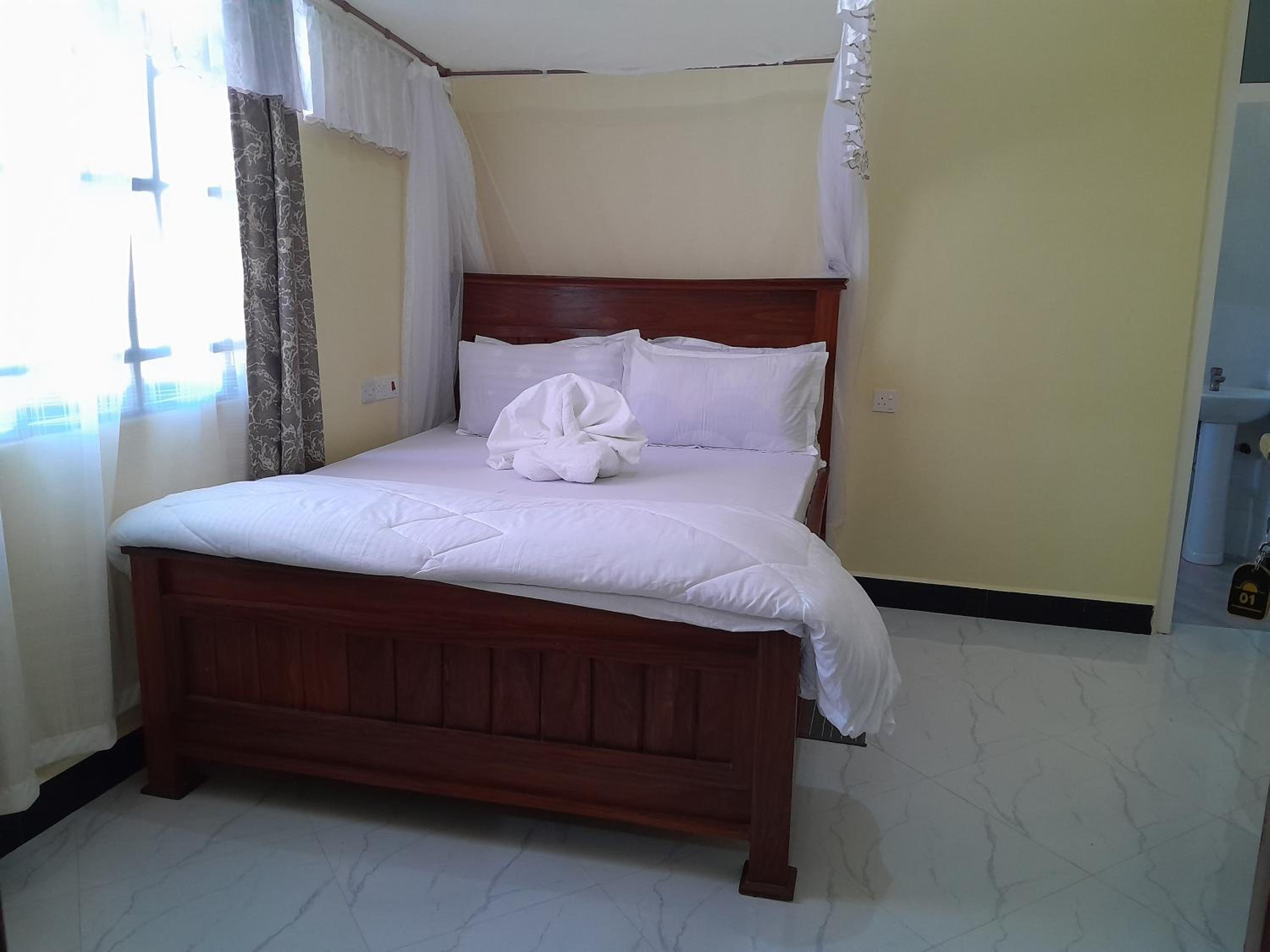 Standard Double Room photo 2