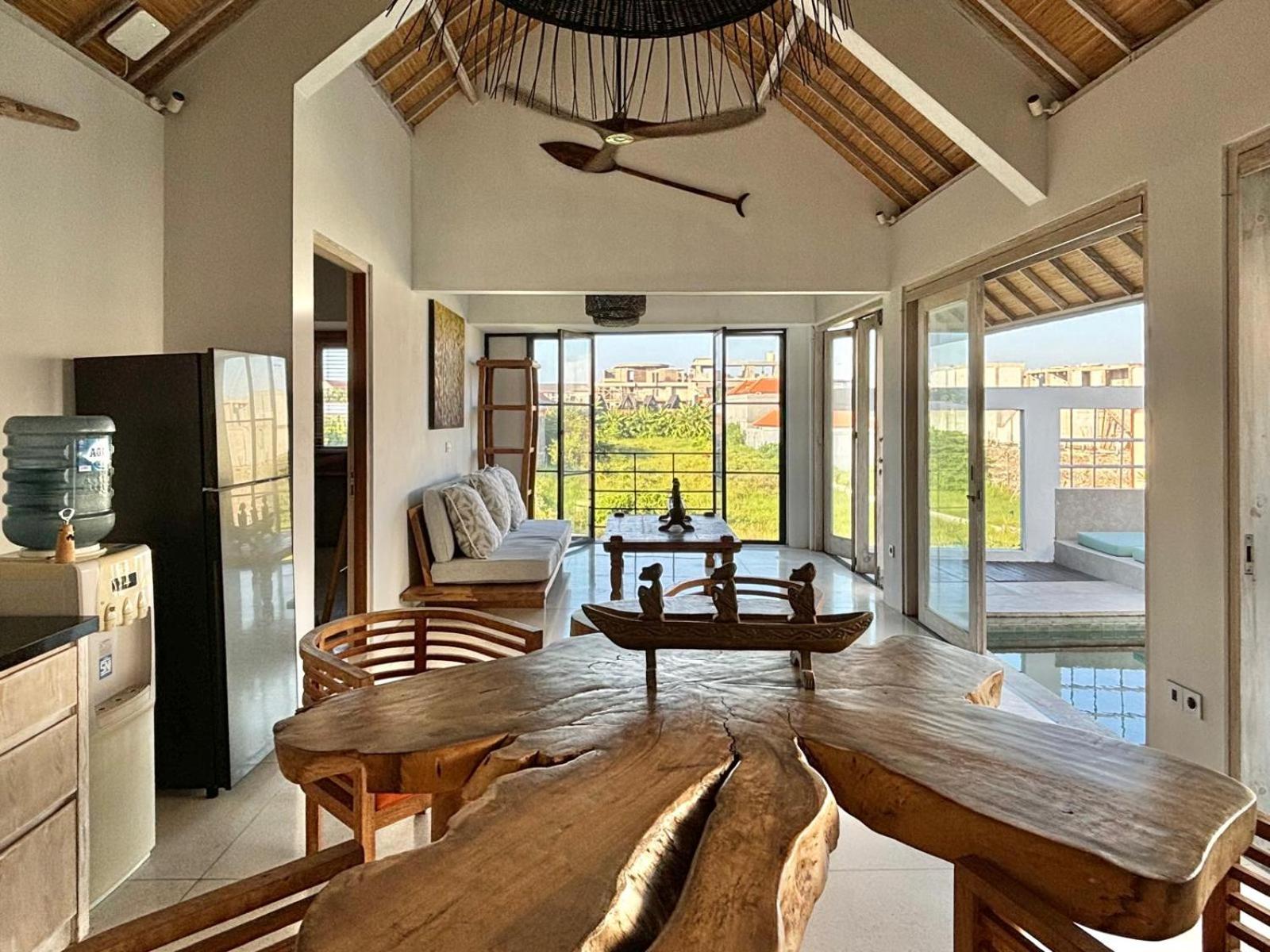Superior Villa