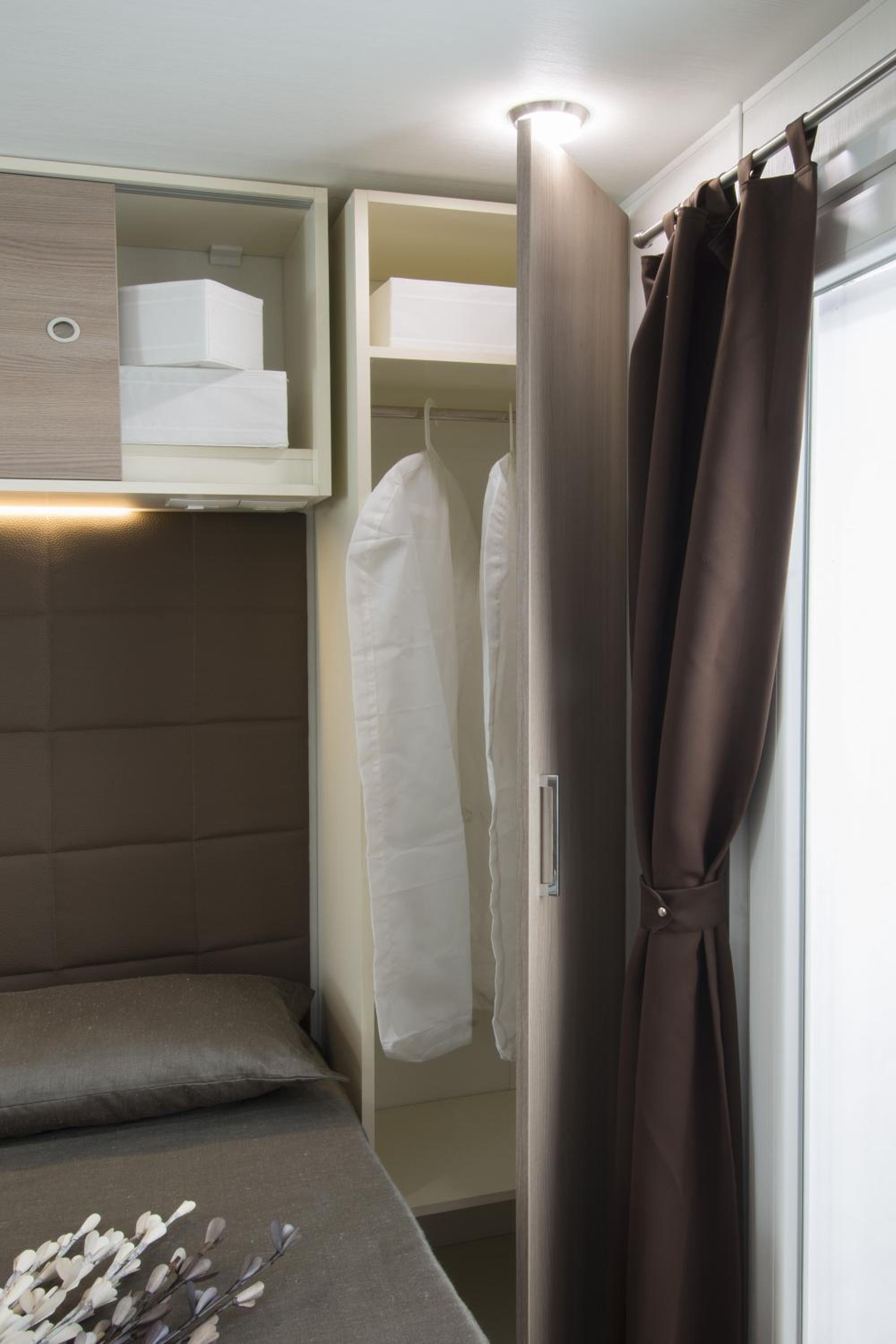 Two-Bedroom Mobile Home - Photo 11