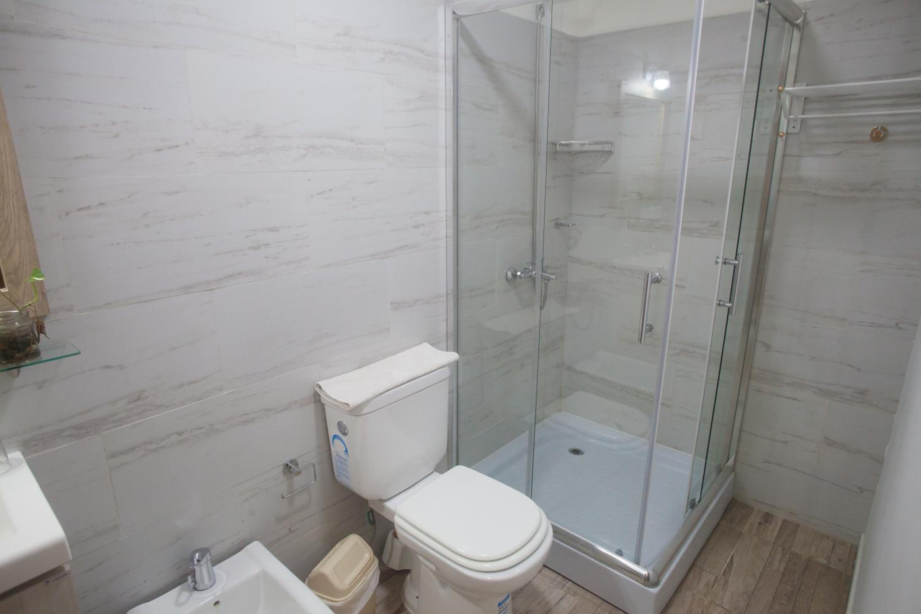 Triple Room with Private Bathroom photo 2