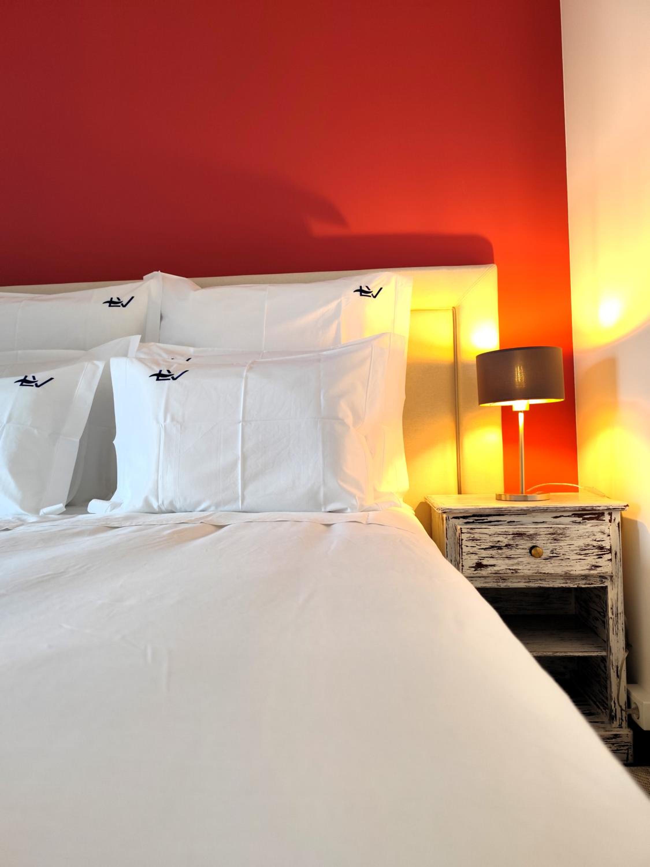Standard Double Room photo 3