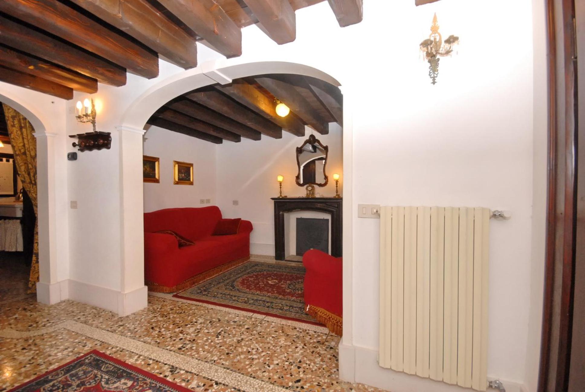 Two-Bedroom House photo 1