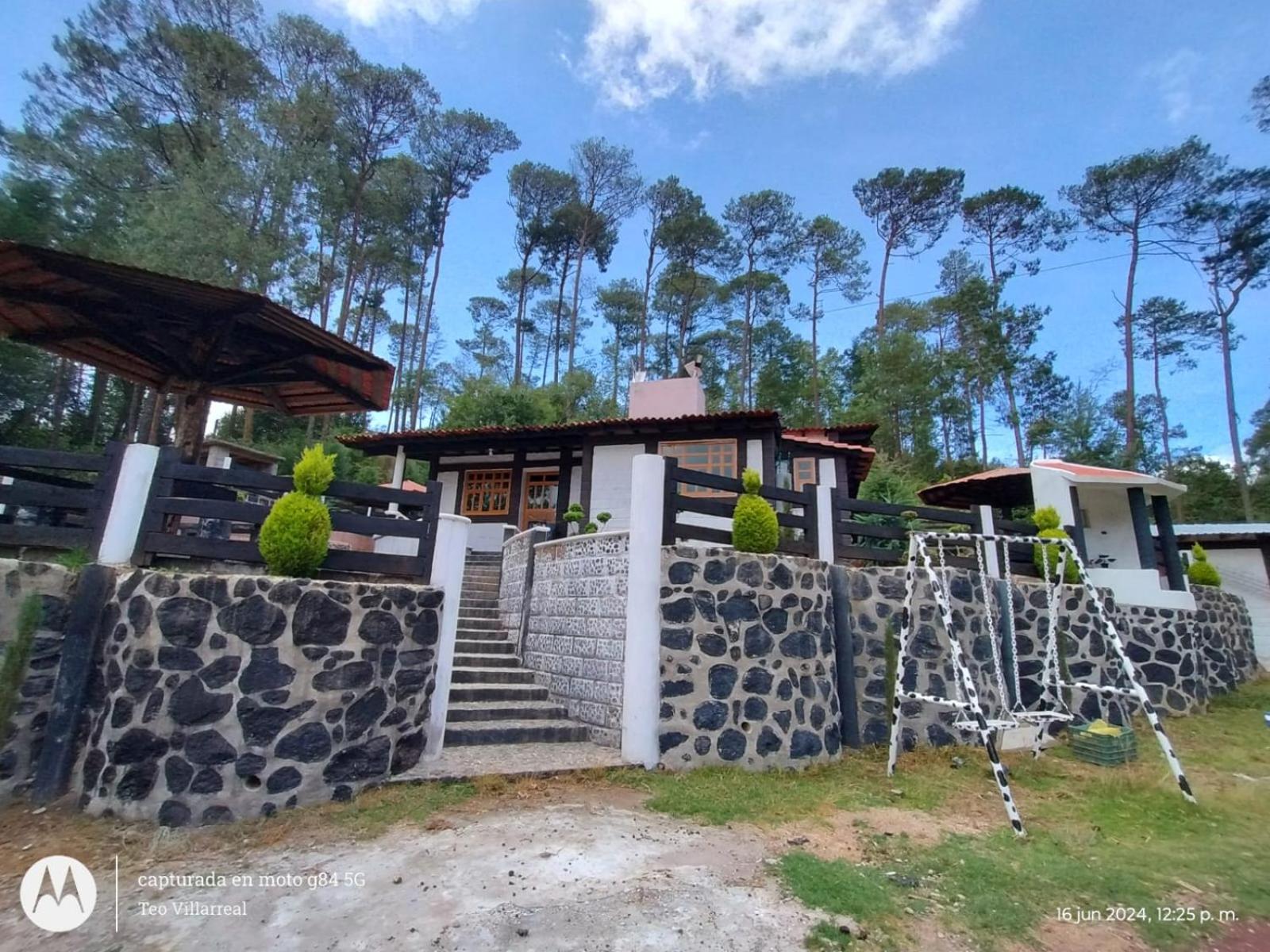 Family Bungalow photo 1