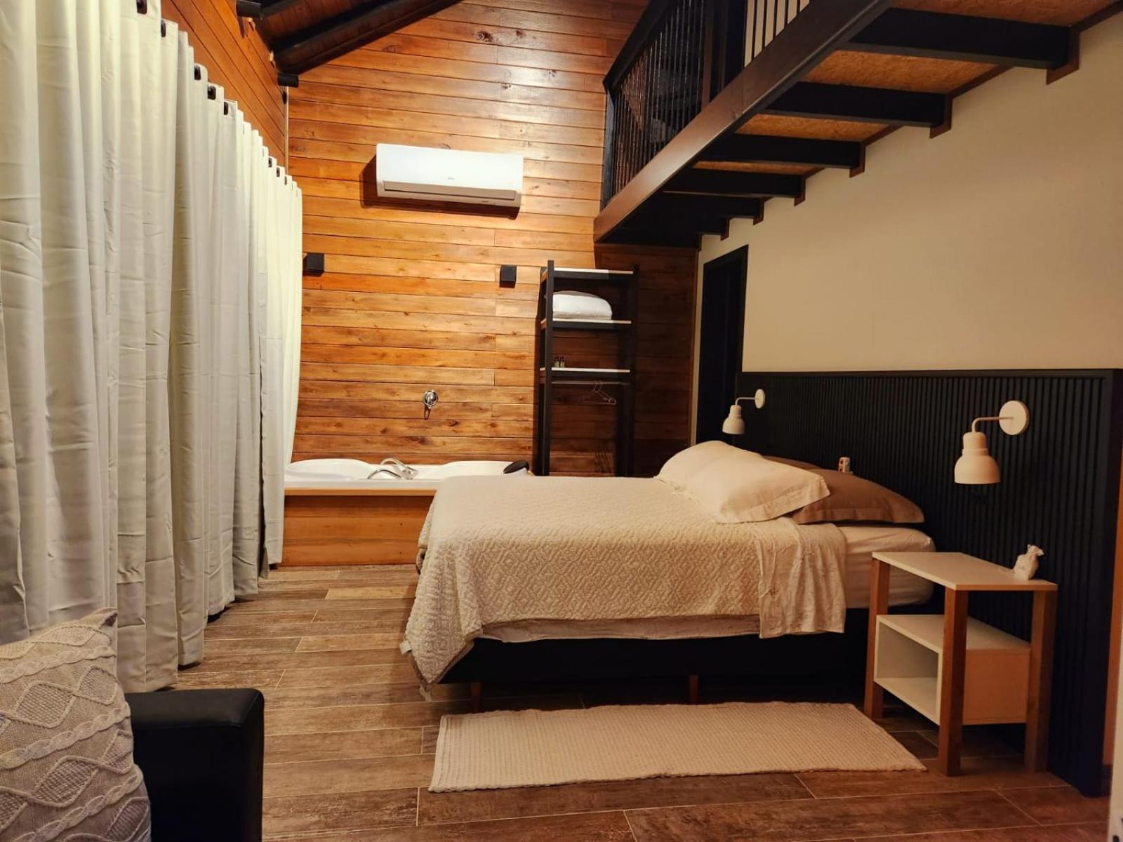 Chalet photo 1