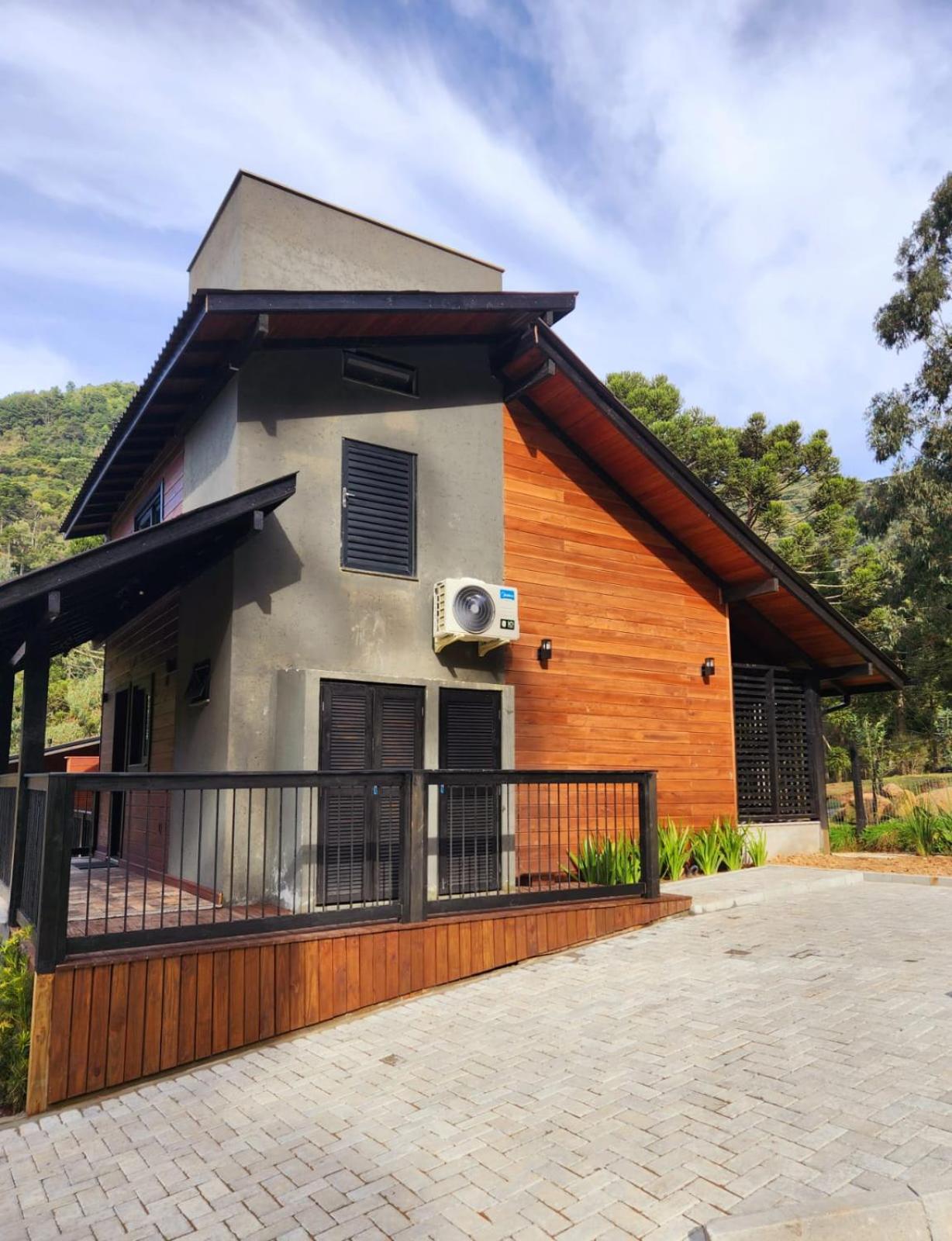 Chalet photo 2