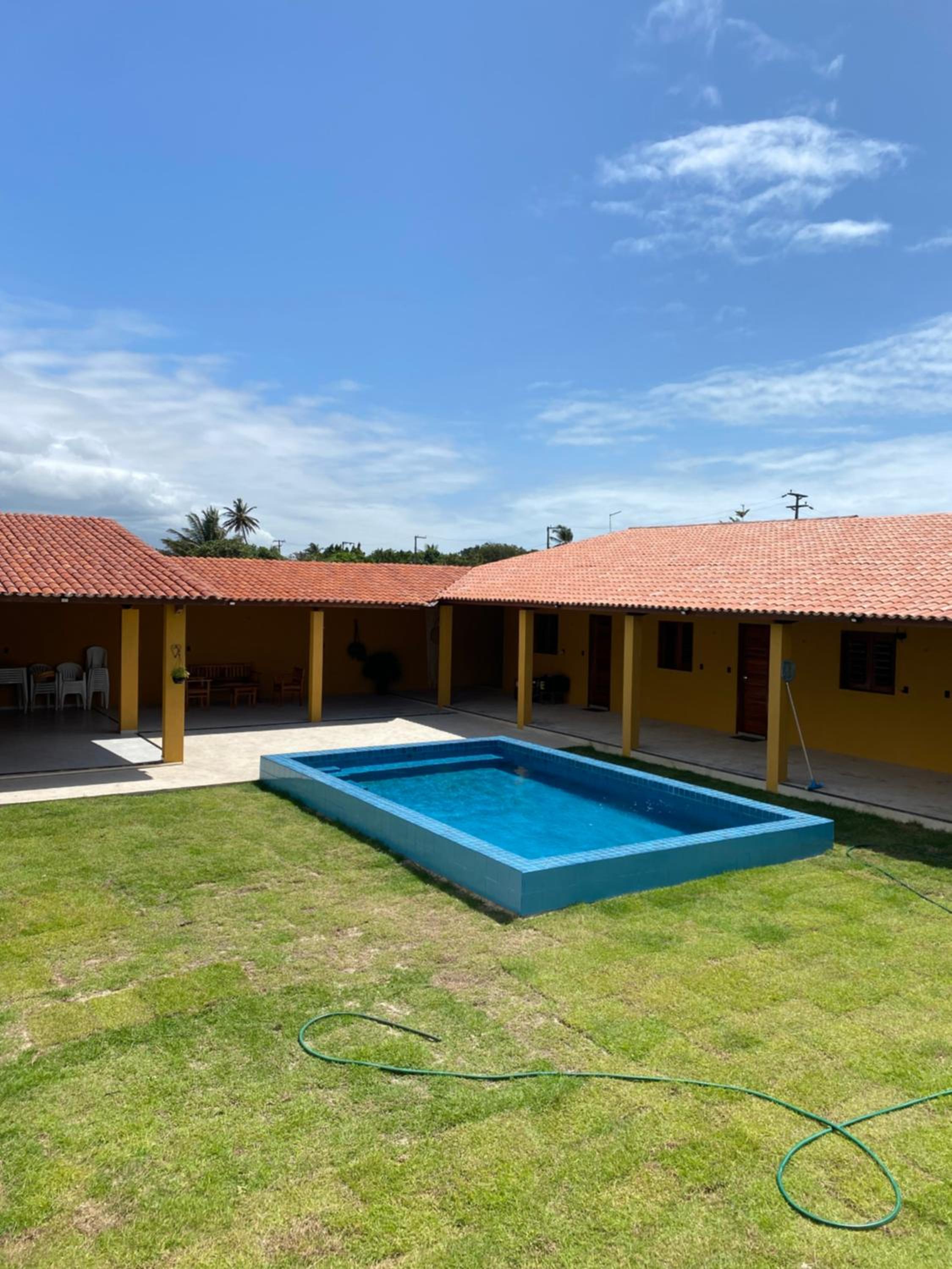 Four-Bedroom House photo 2