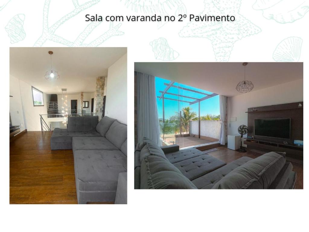 Five-Bedroom House photo 2