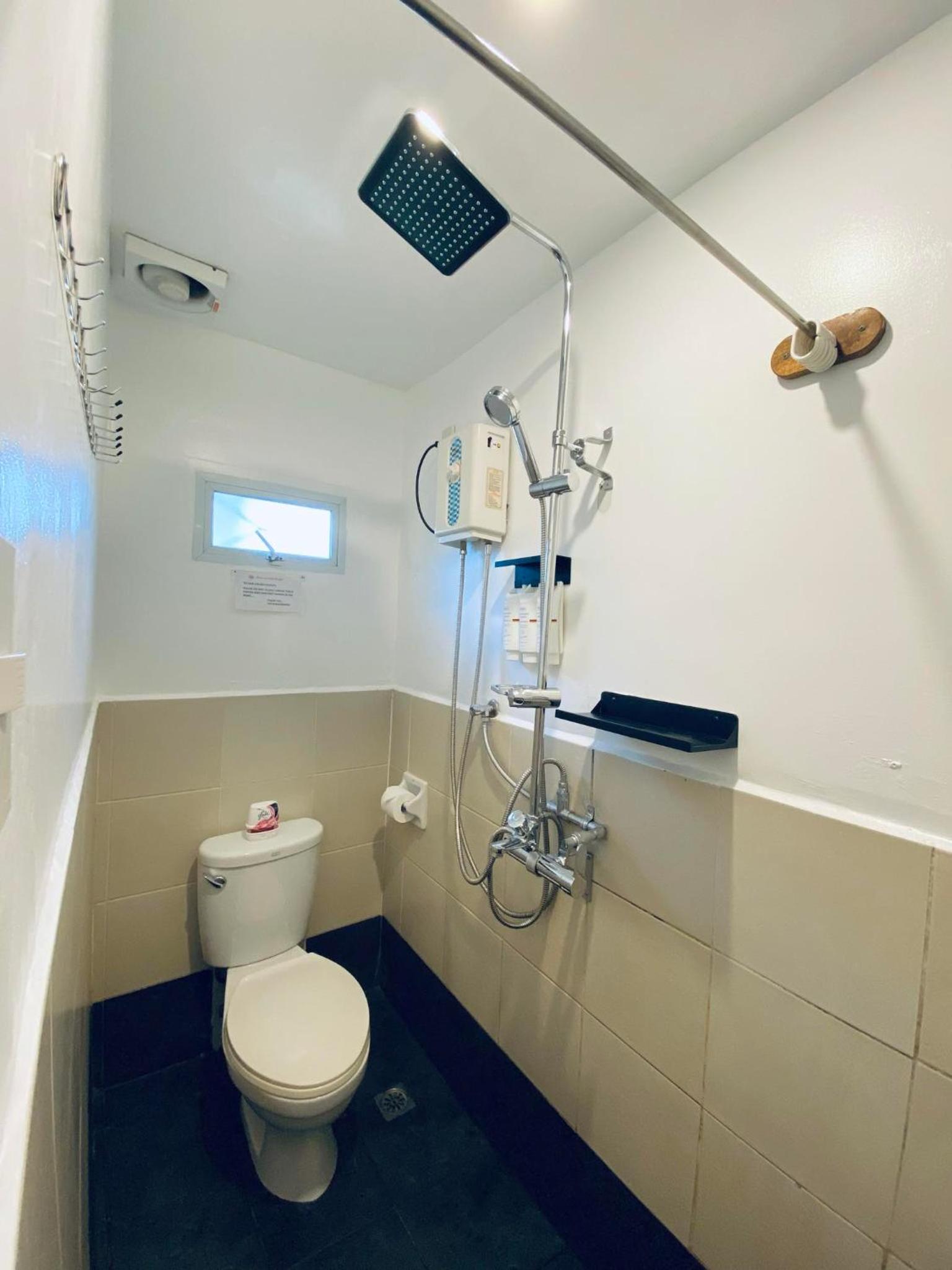 Deluxe Triple Room - Photo 3
