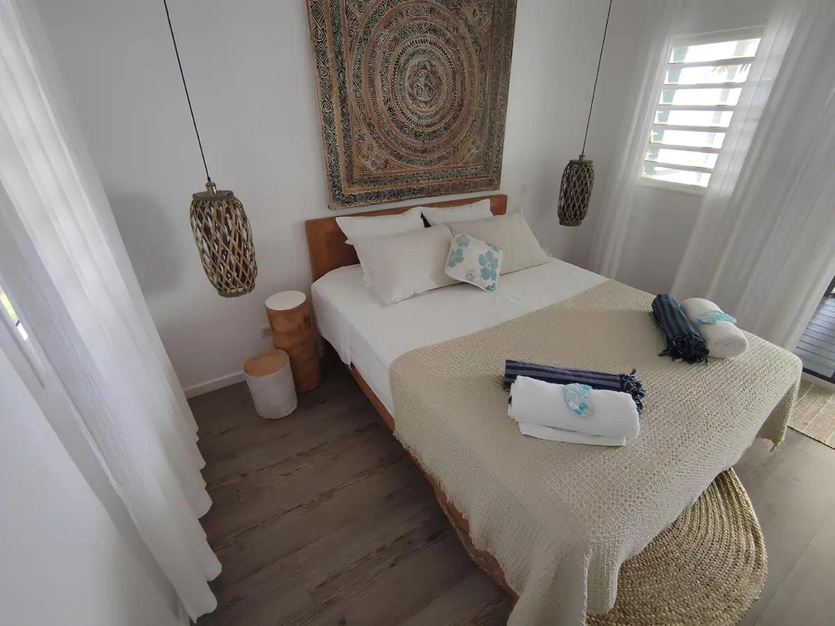 Two-Bedroom House photo 3