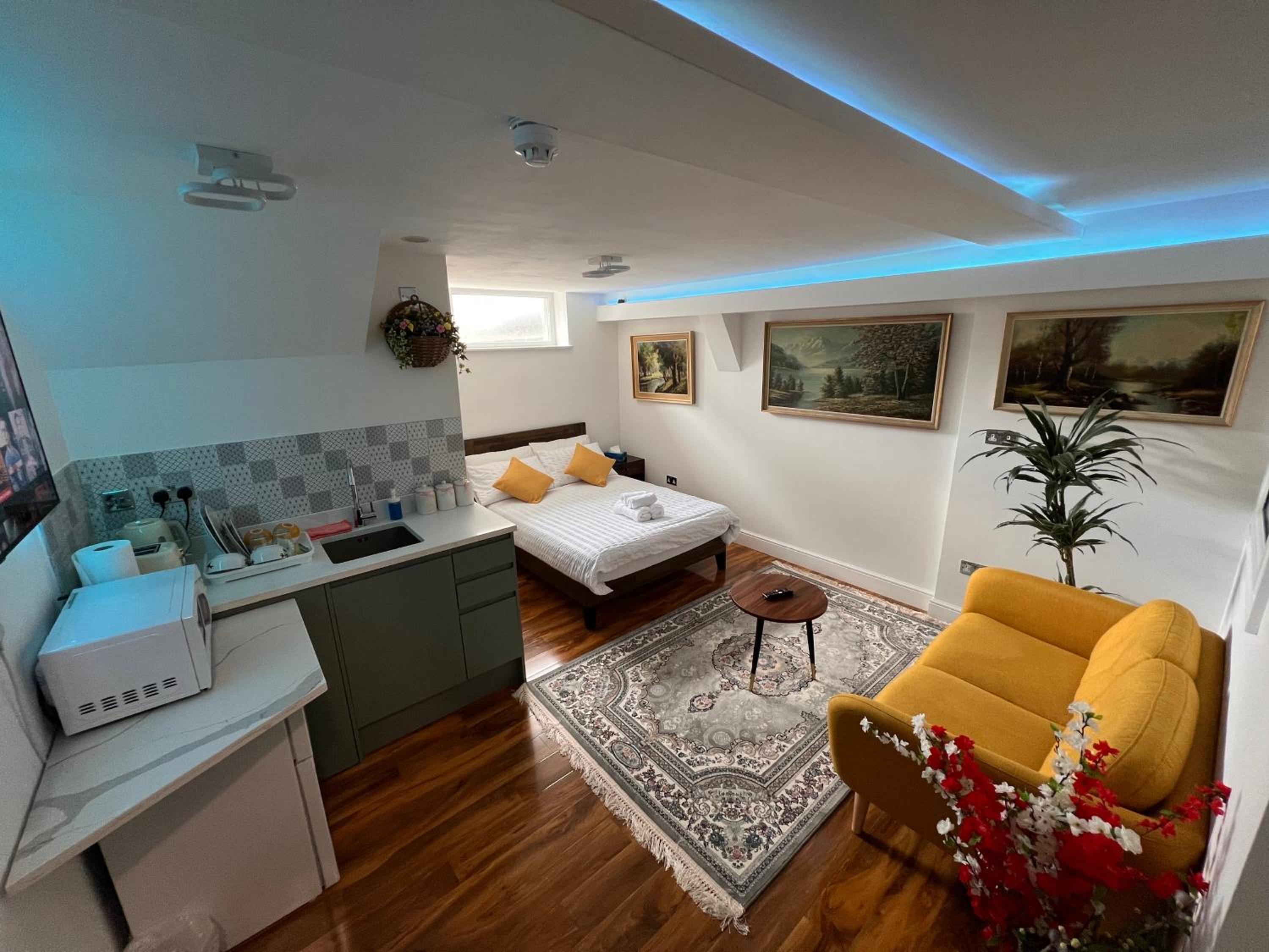 Superior Suite photo 1