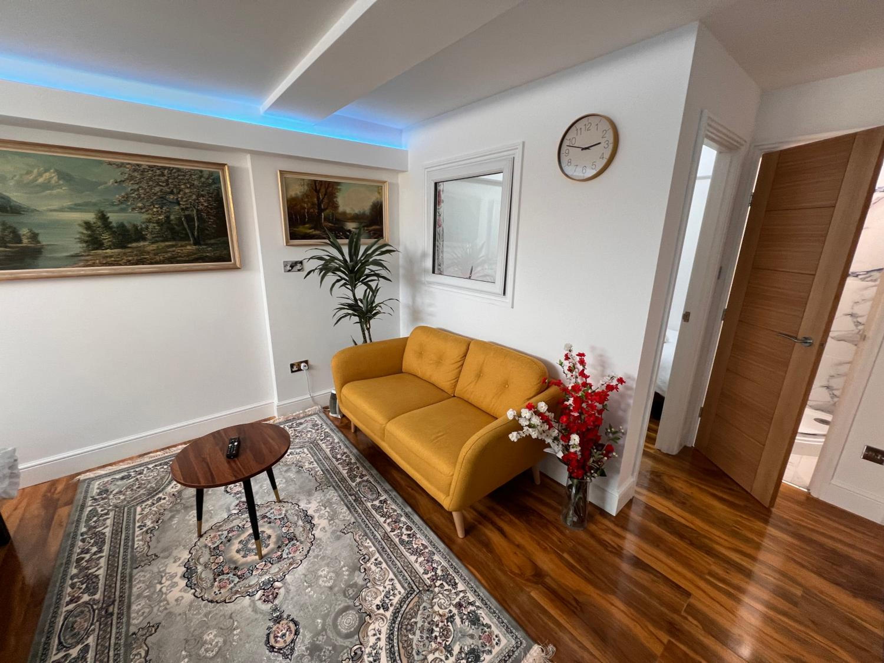 Superior Suite photo 2