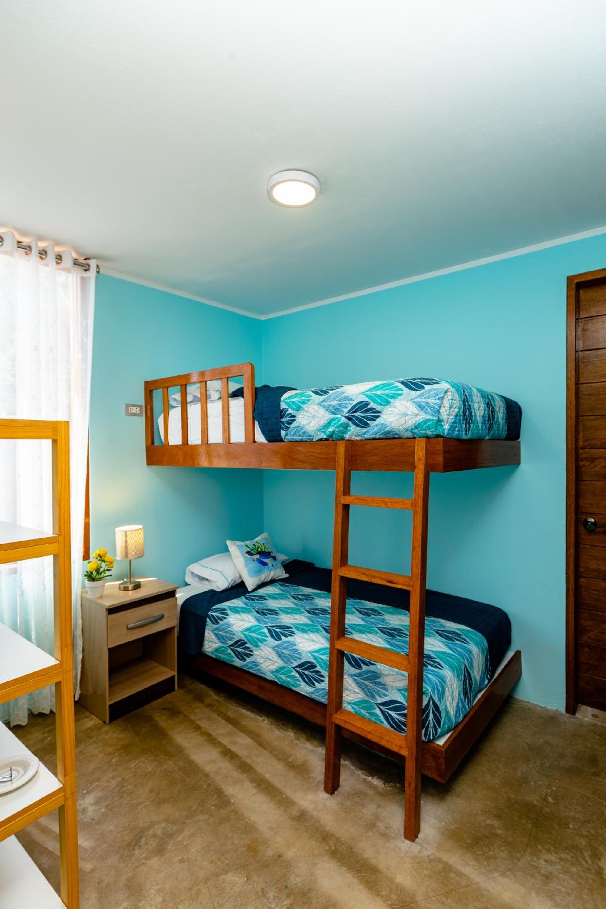 Double Room with Private Bathroom photo 1