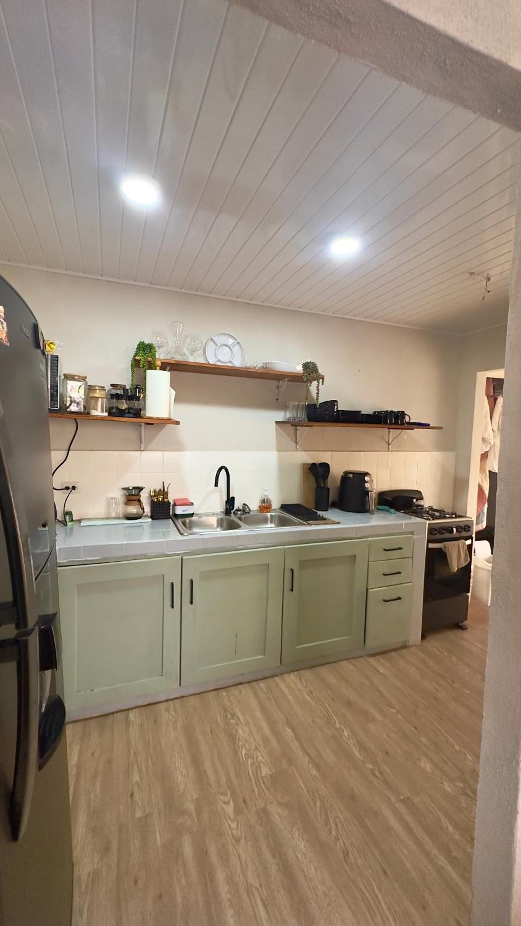 Double Room With Private Bathroom photo 3