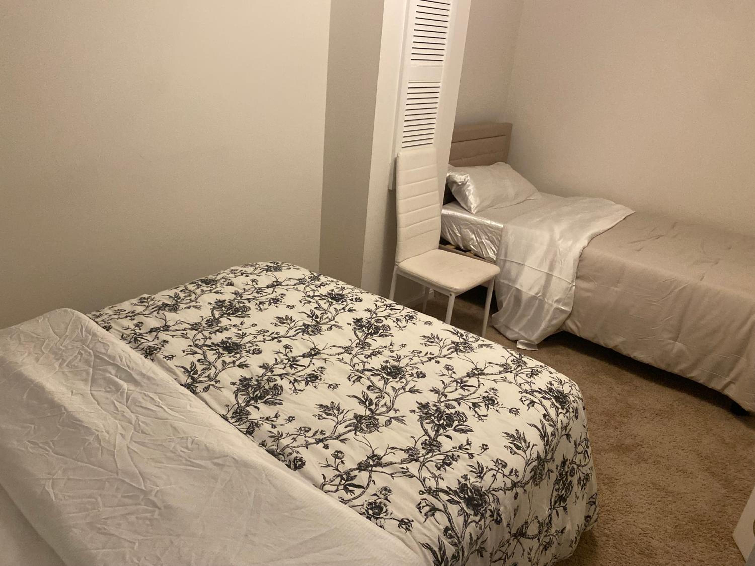 Double Room photo 1