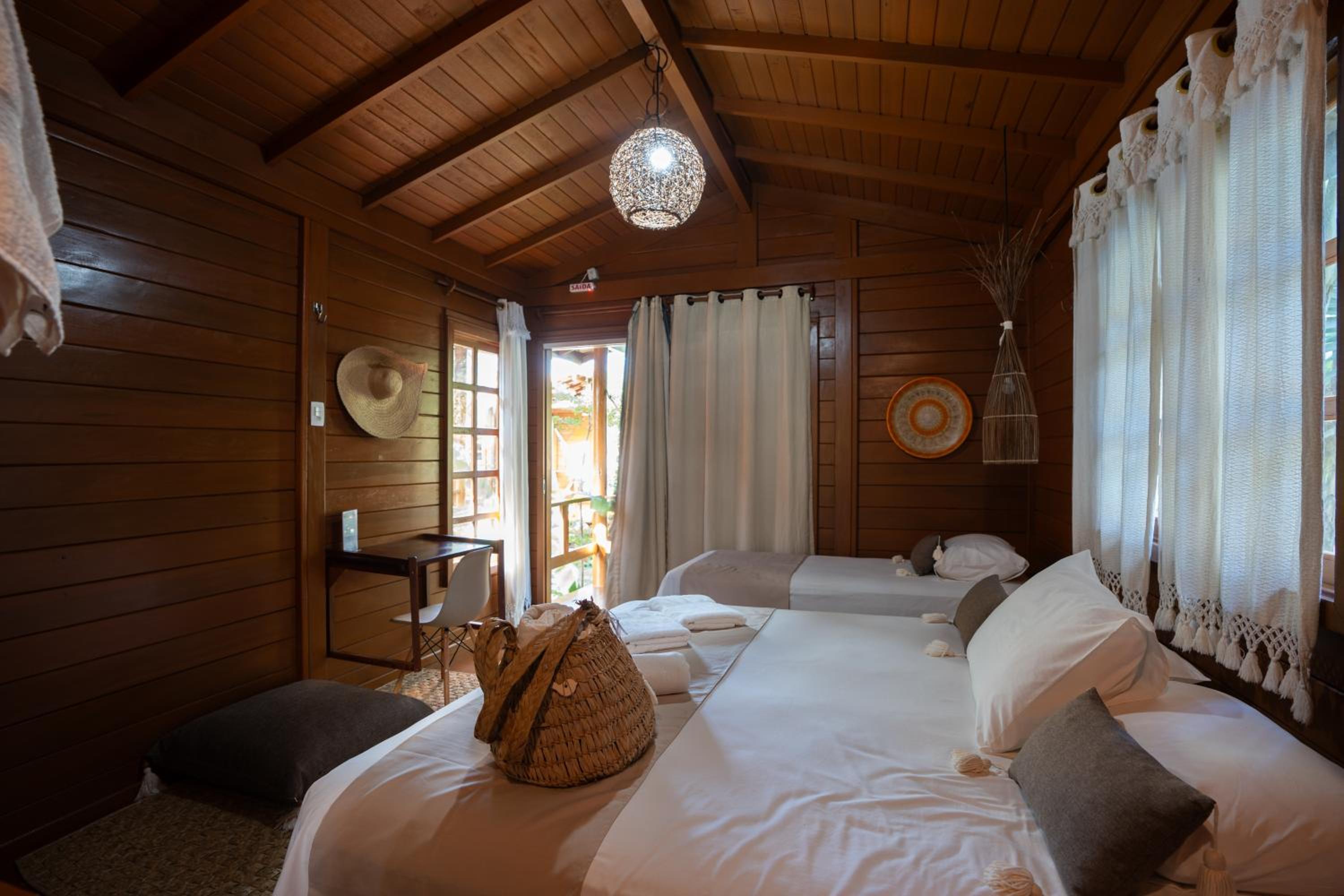 Deluxe Bungalow