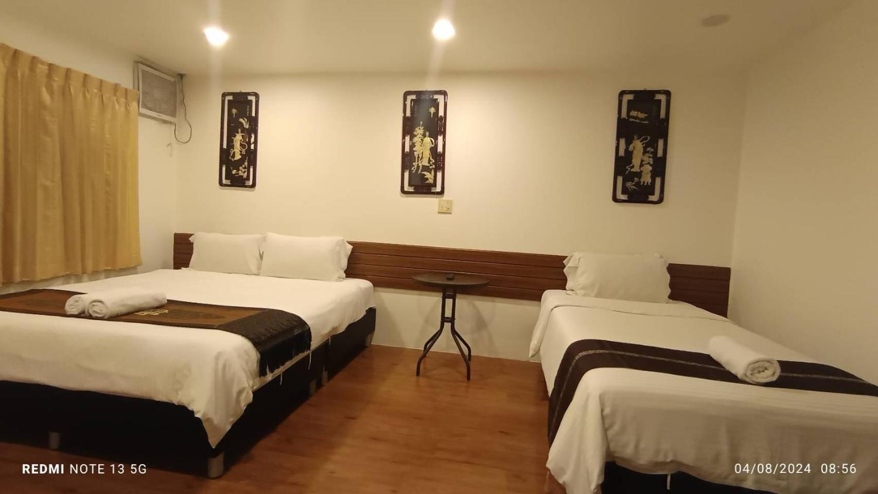 Deluxe Triple Room photo 3
