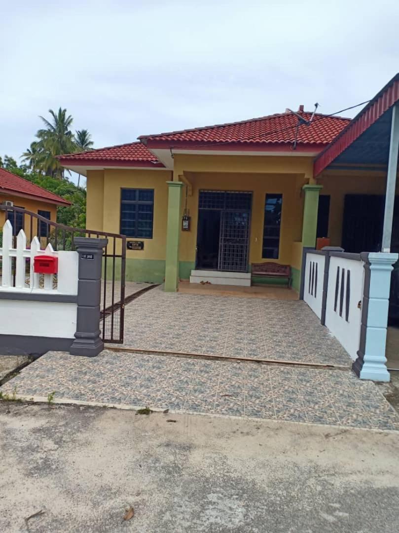 Three-Bedroom Vacation Home