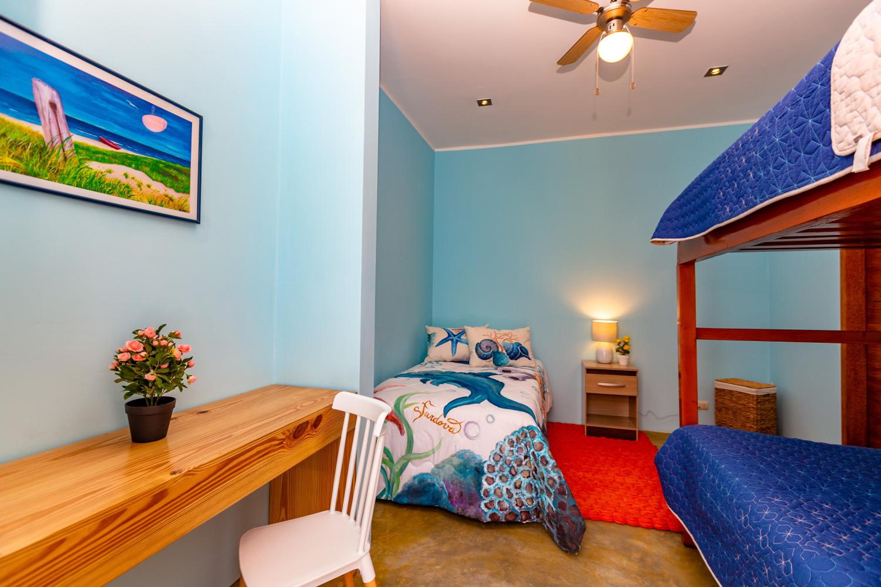 Comfort Triple Room photo 2