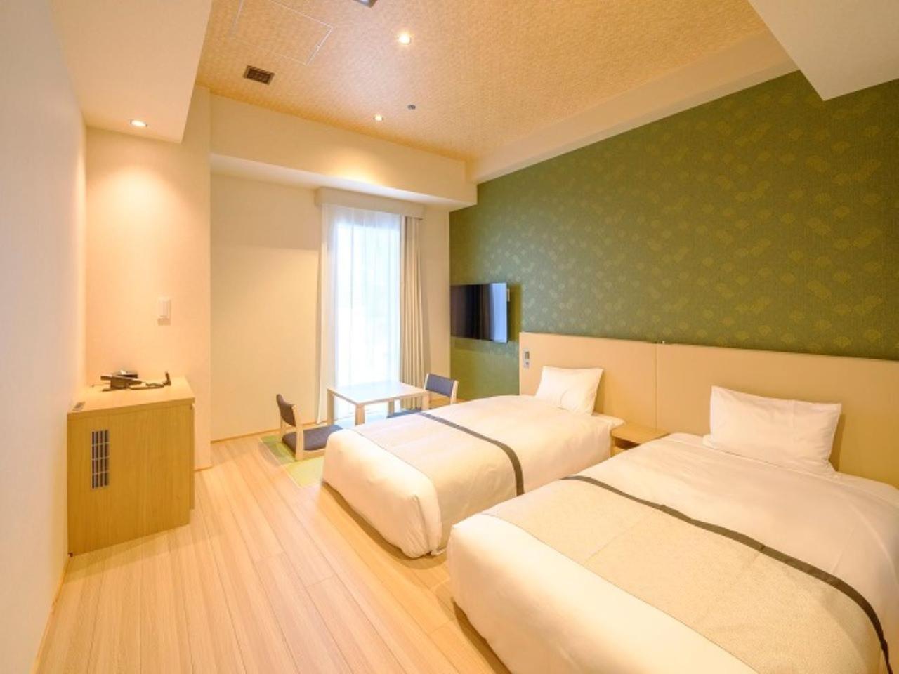 Comfort Twin Room