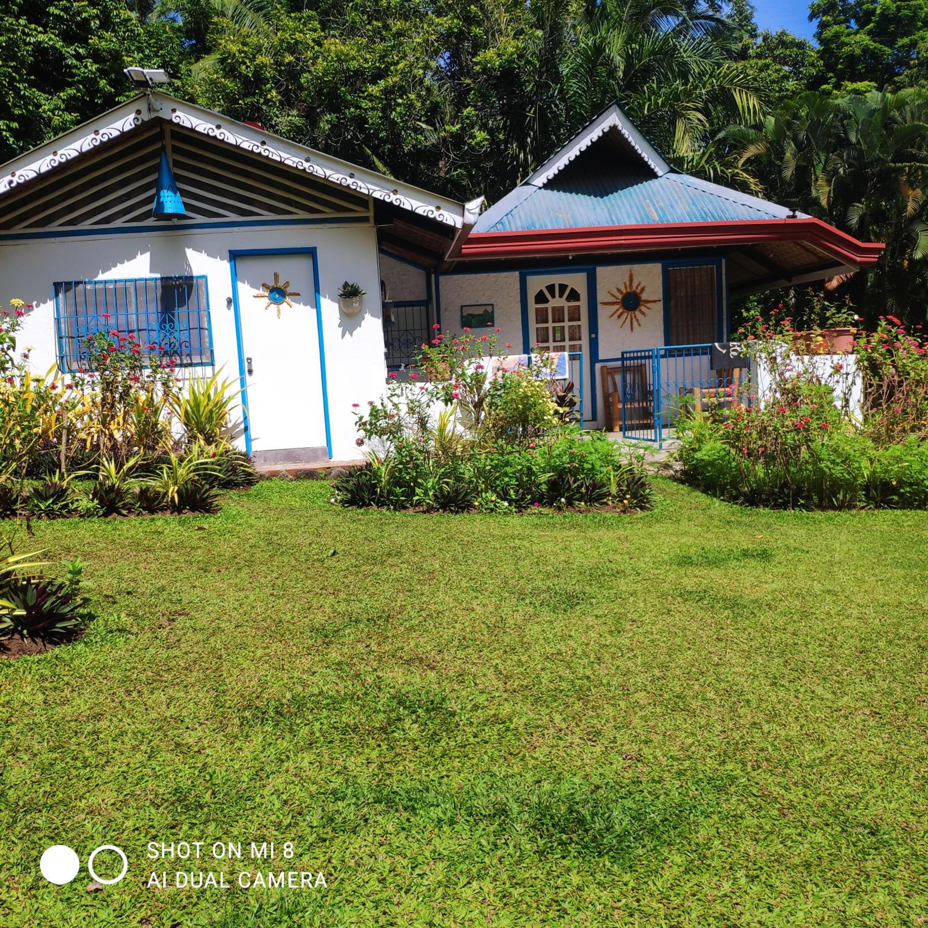Two-Bedroom House - Photo 13