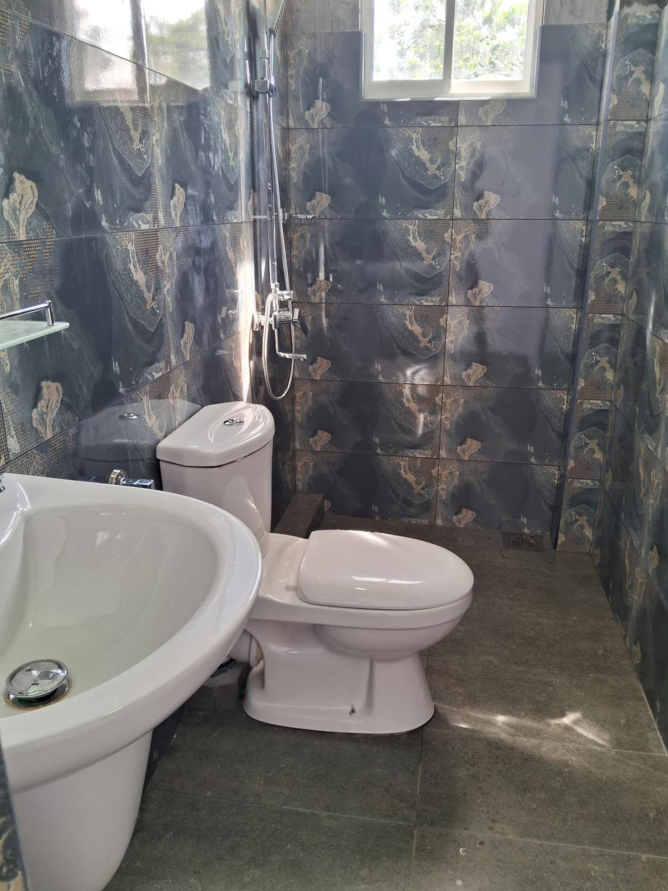 Double Room with Mountain View photo 2
