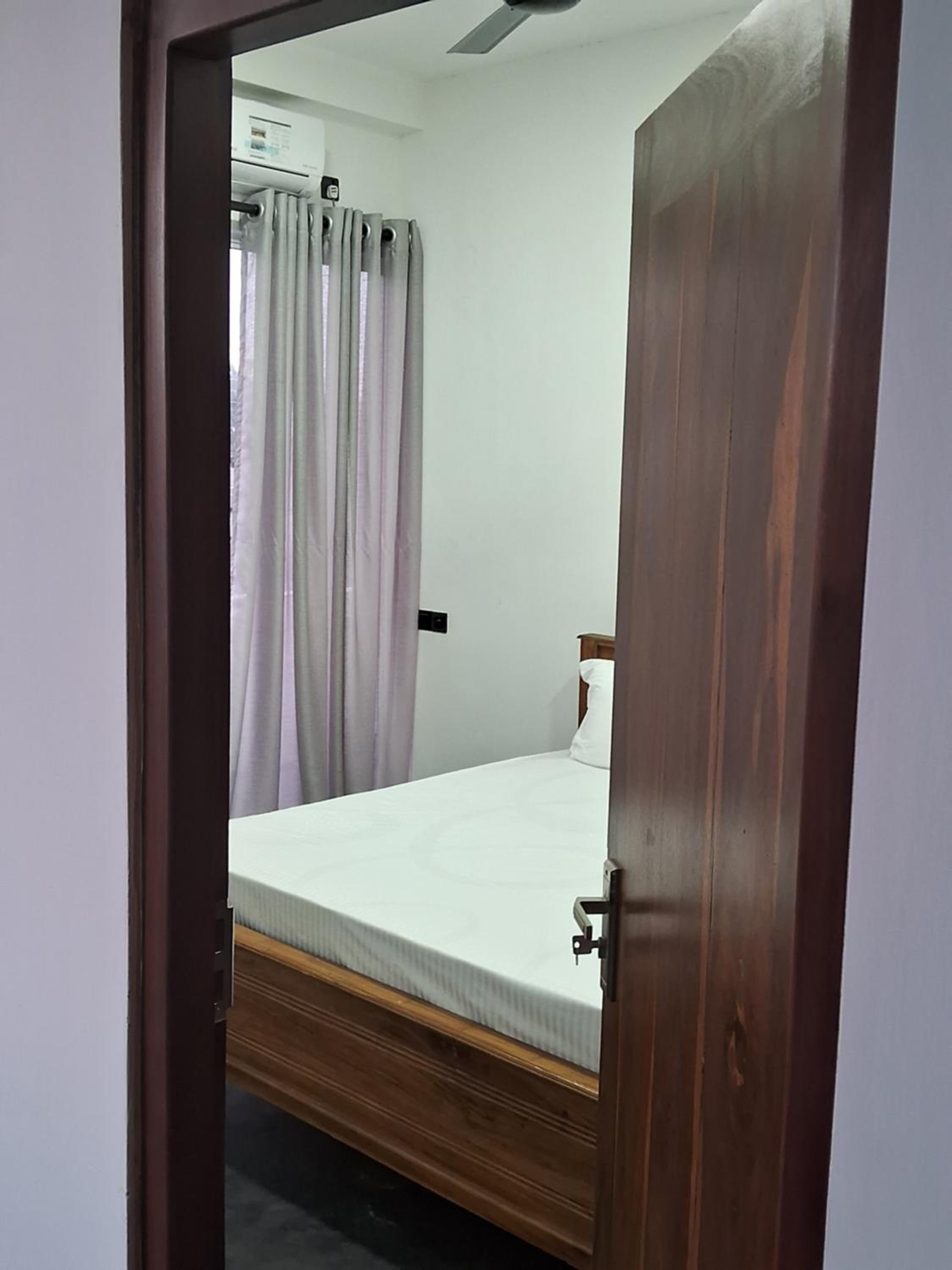 Villa de Dos Habitaciones