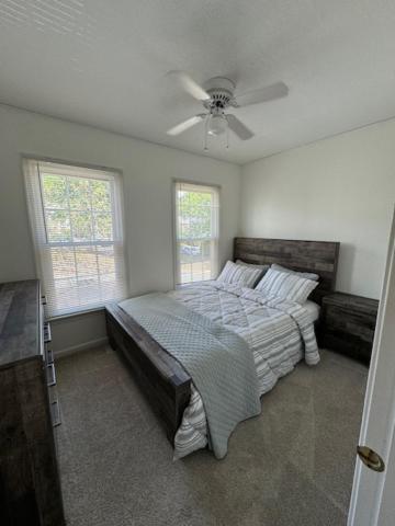 Four-Bedroom House photo 1