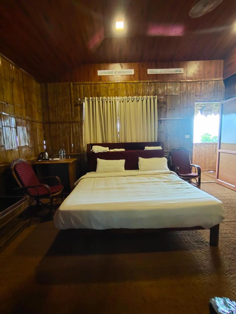 Superior Chalet photo 2
